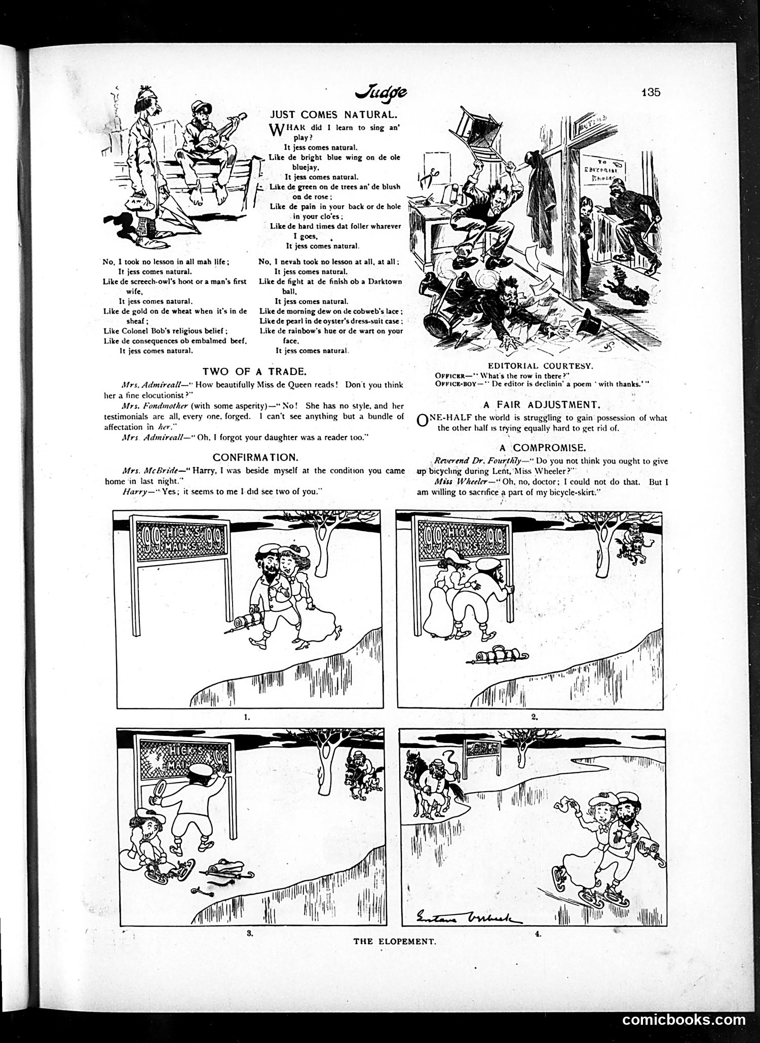 Judge — March 4, 1899 — page 7 of 16
