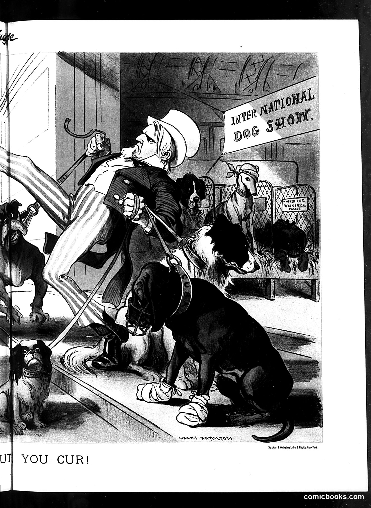 Judge — March 4, 1899 — page 9 of 16