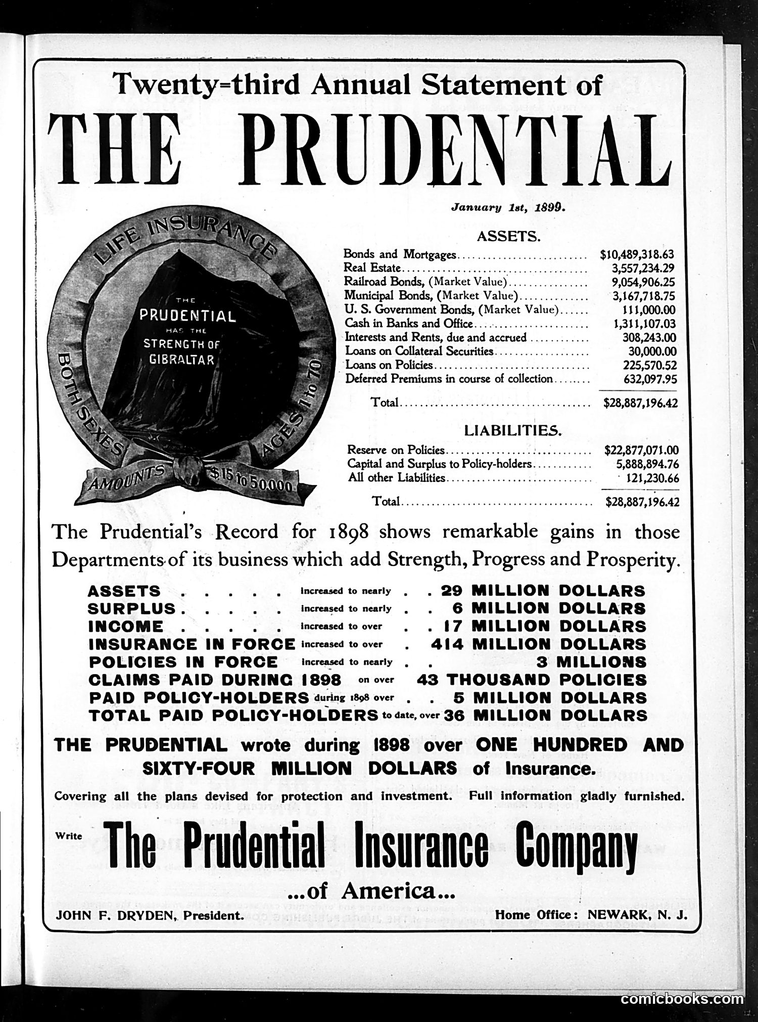 Judge — March 4, 1899 — page 11 of 16