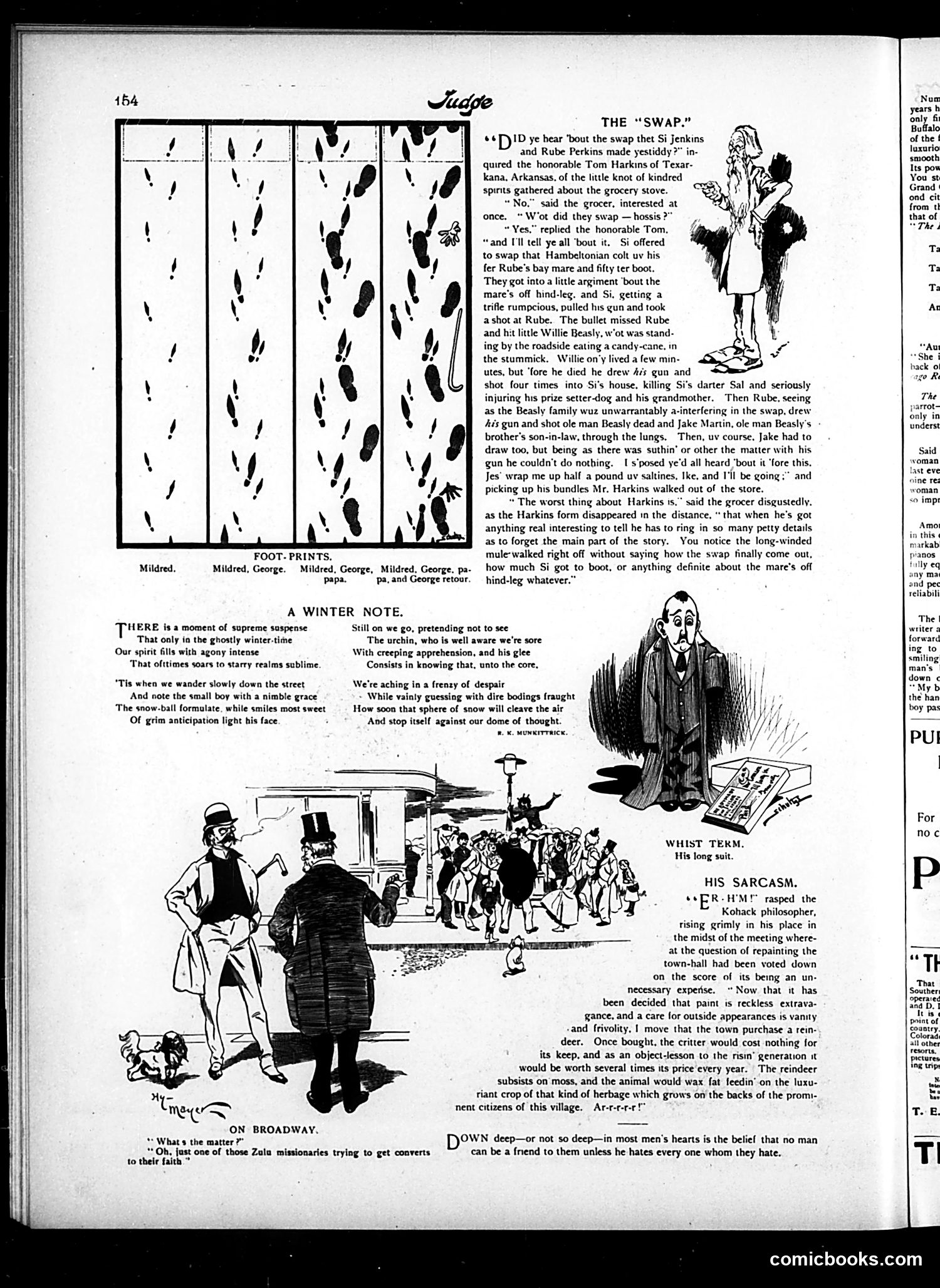 Judge — March 11, 1899 — page 10 of 16