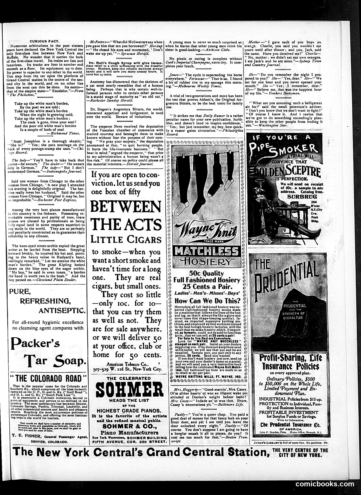 Judge — March 11, 1899 — page 11 of 16