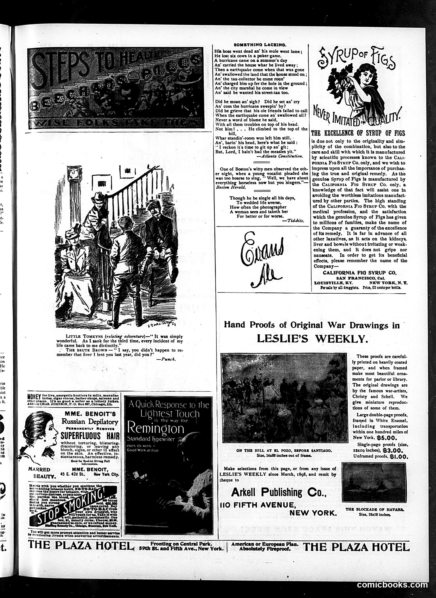 Judge — March 11, 1899 — page 13 of 16