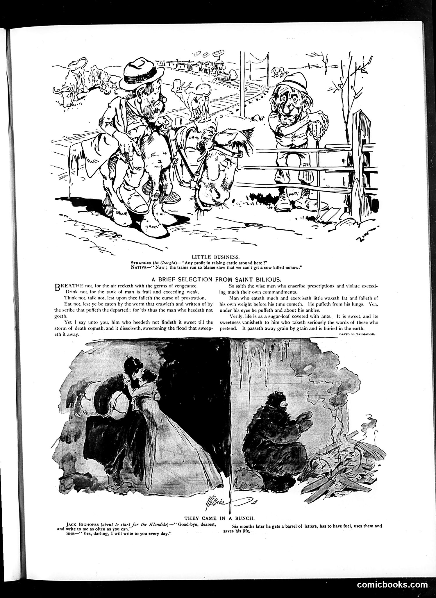 Judge — March 18, 1899 — page 3 of 16