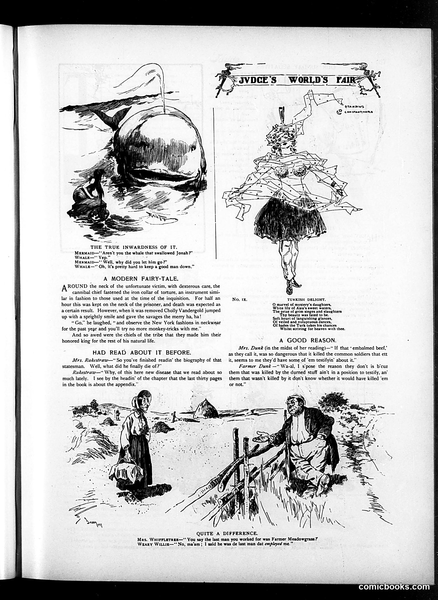 Judge — March 18, 1899 — page 5 of 16