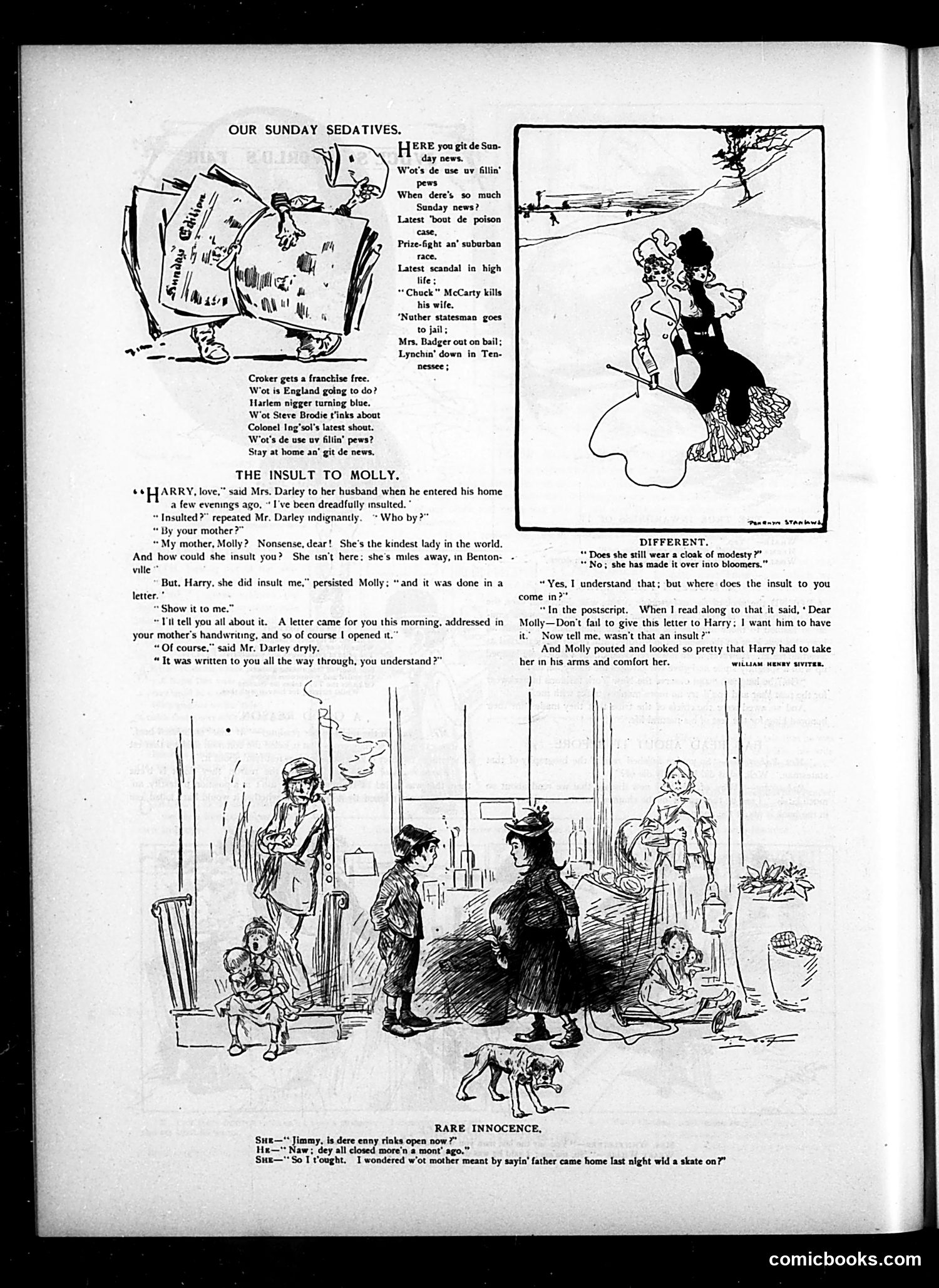 Judge — March 18, 1899 — page 6 of 16