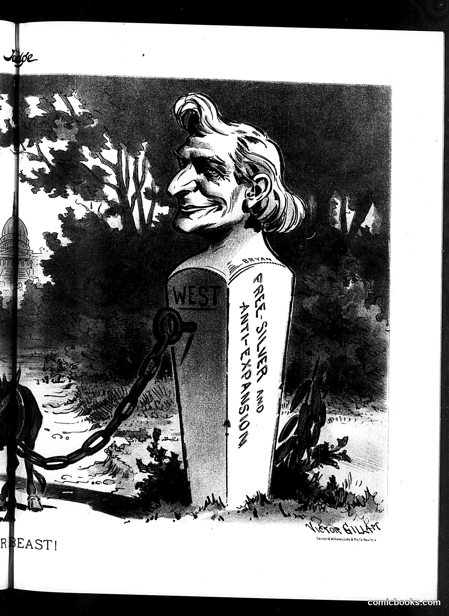Judge — March 18, 1899 — page 9 of 16