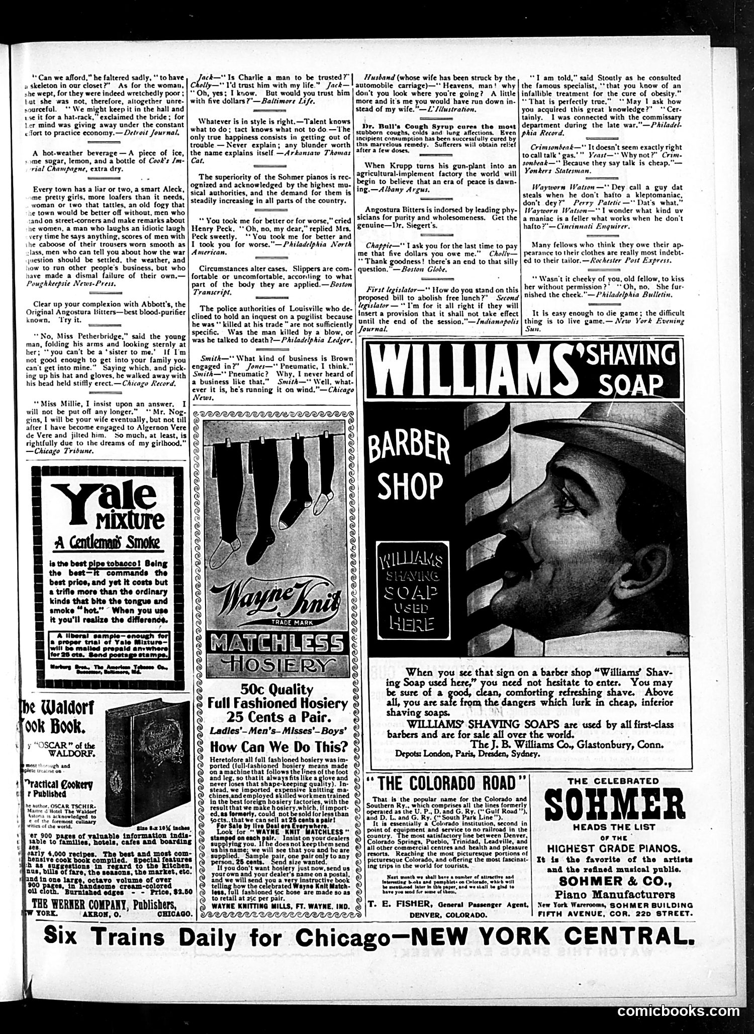 Judge — March 18, 1899 — page 11 of 16