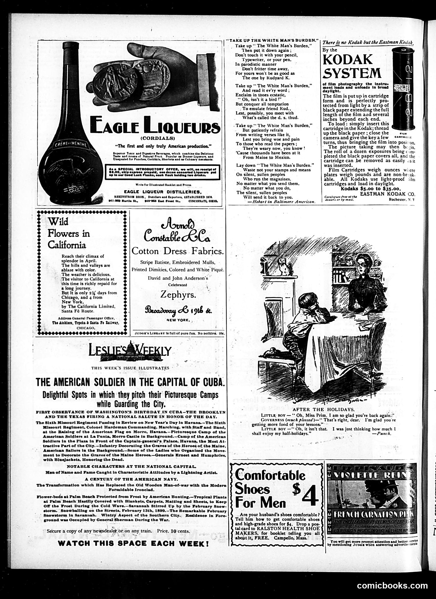 Judge — March 18, 1899 — page 12 of 16