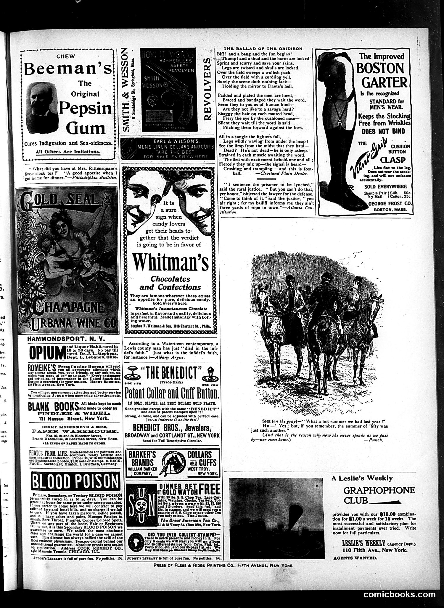 Judge — March 18, 1899 — page 15 of 16