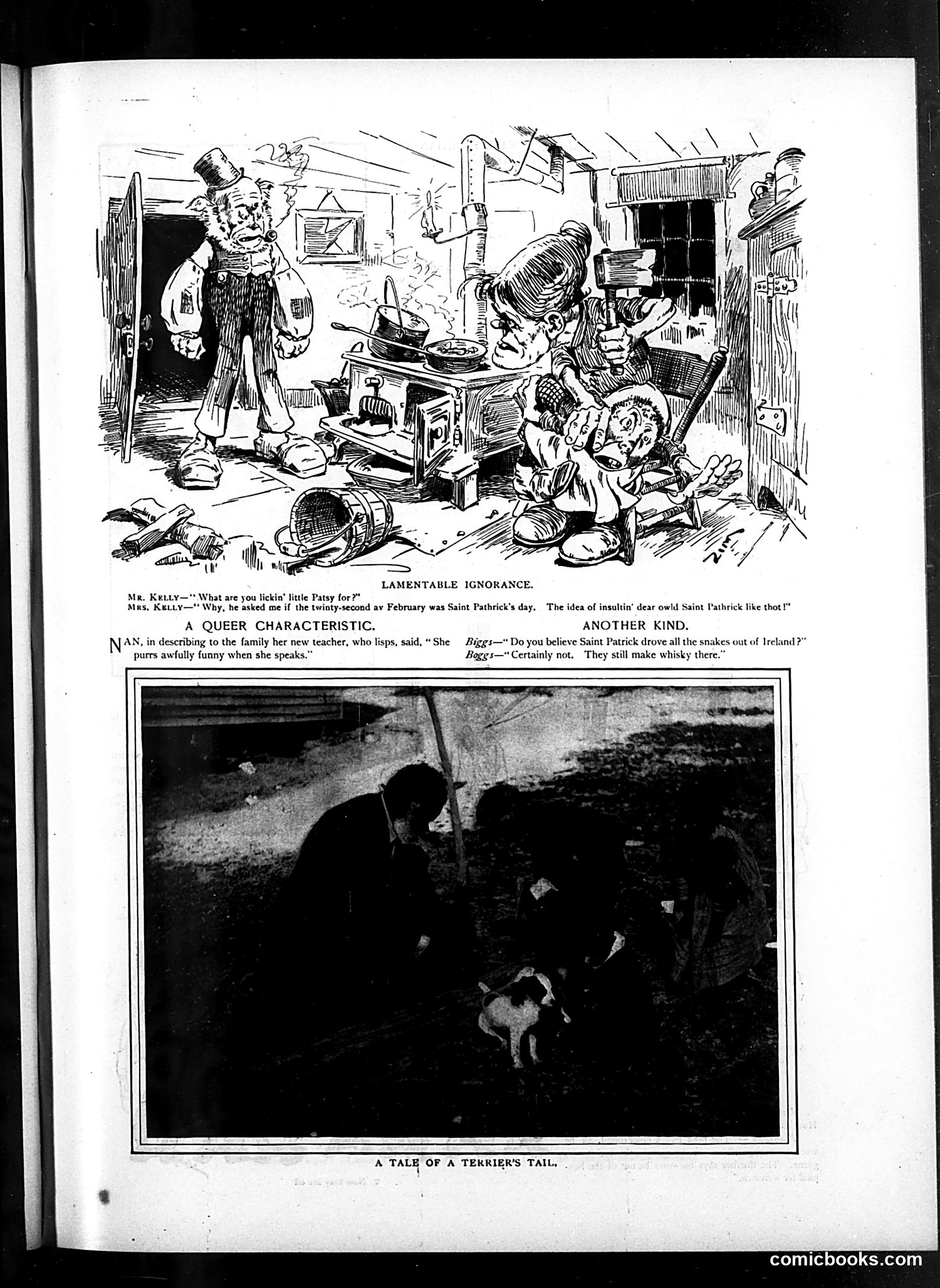 Judge — March 25, 1899 — page 5 of 18