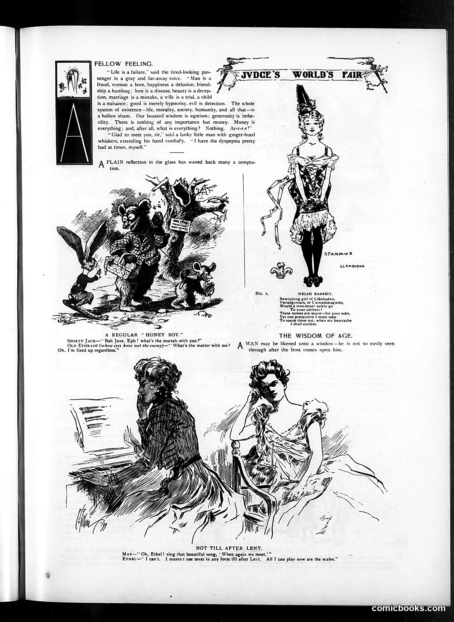 Judge — March 25, 1899 — page 7 of 18