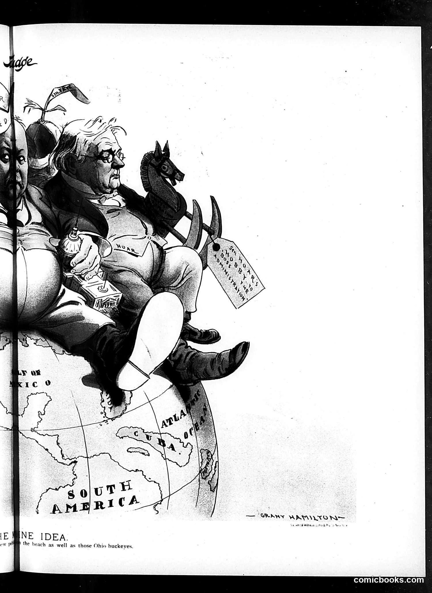 Judge — March 25, 1899 — page 11 of 18