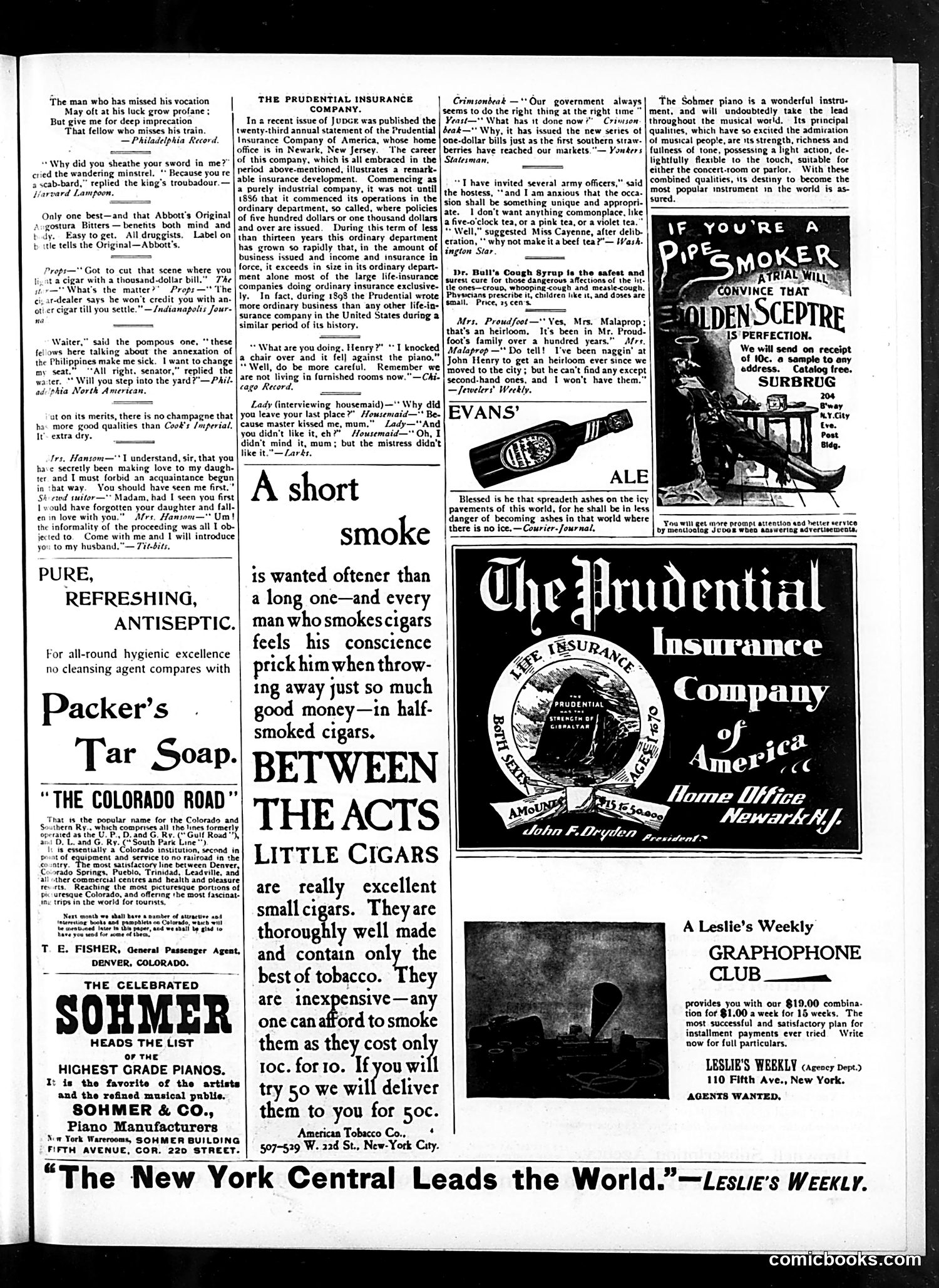 Judge — March 25, 1899 — page 13 of 18