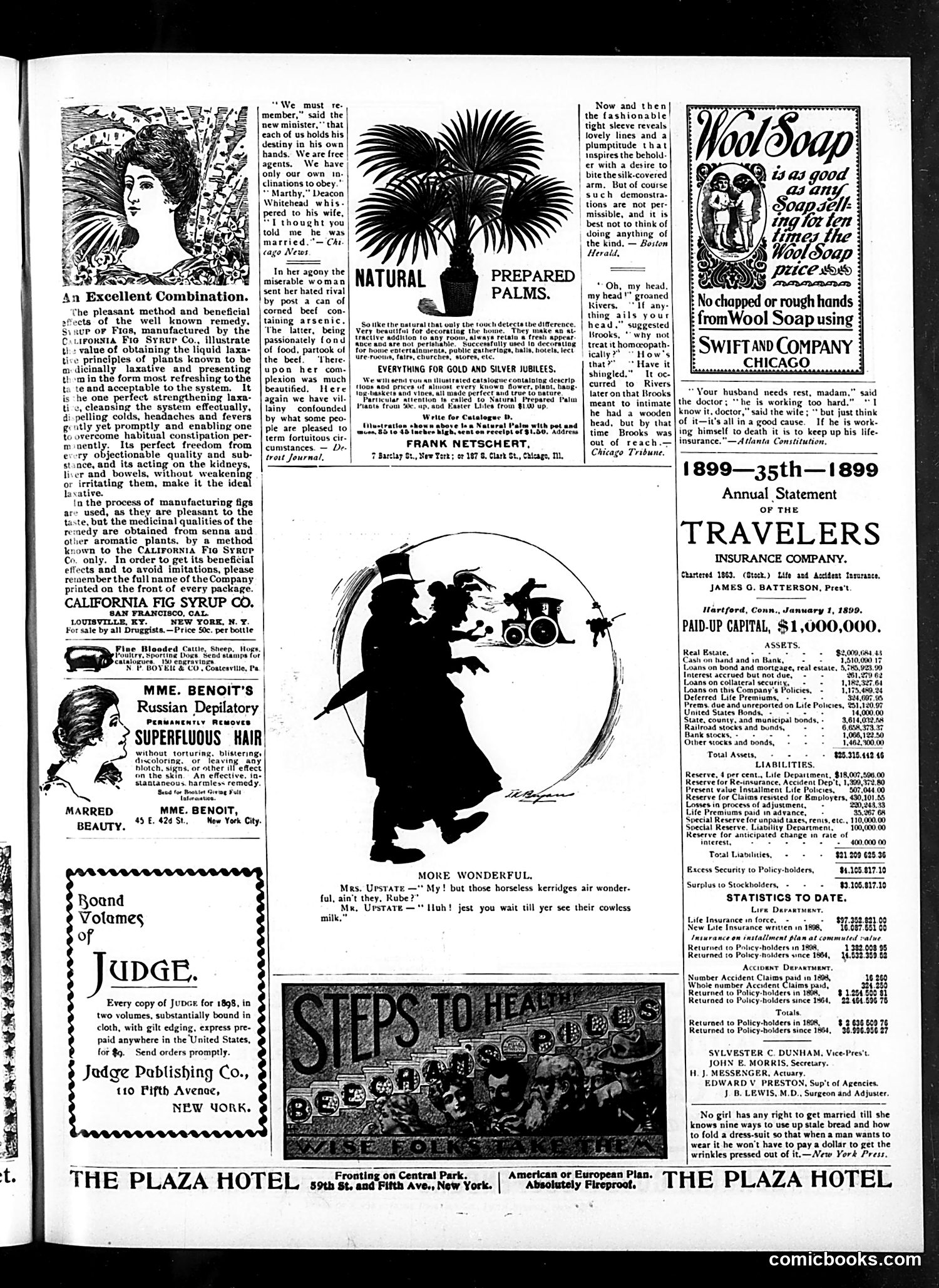 Judge — March 25, 1899 — page 15 of 18