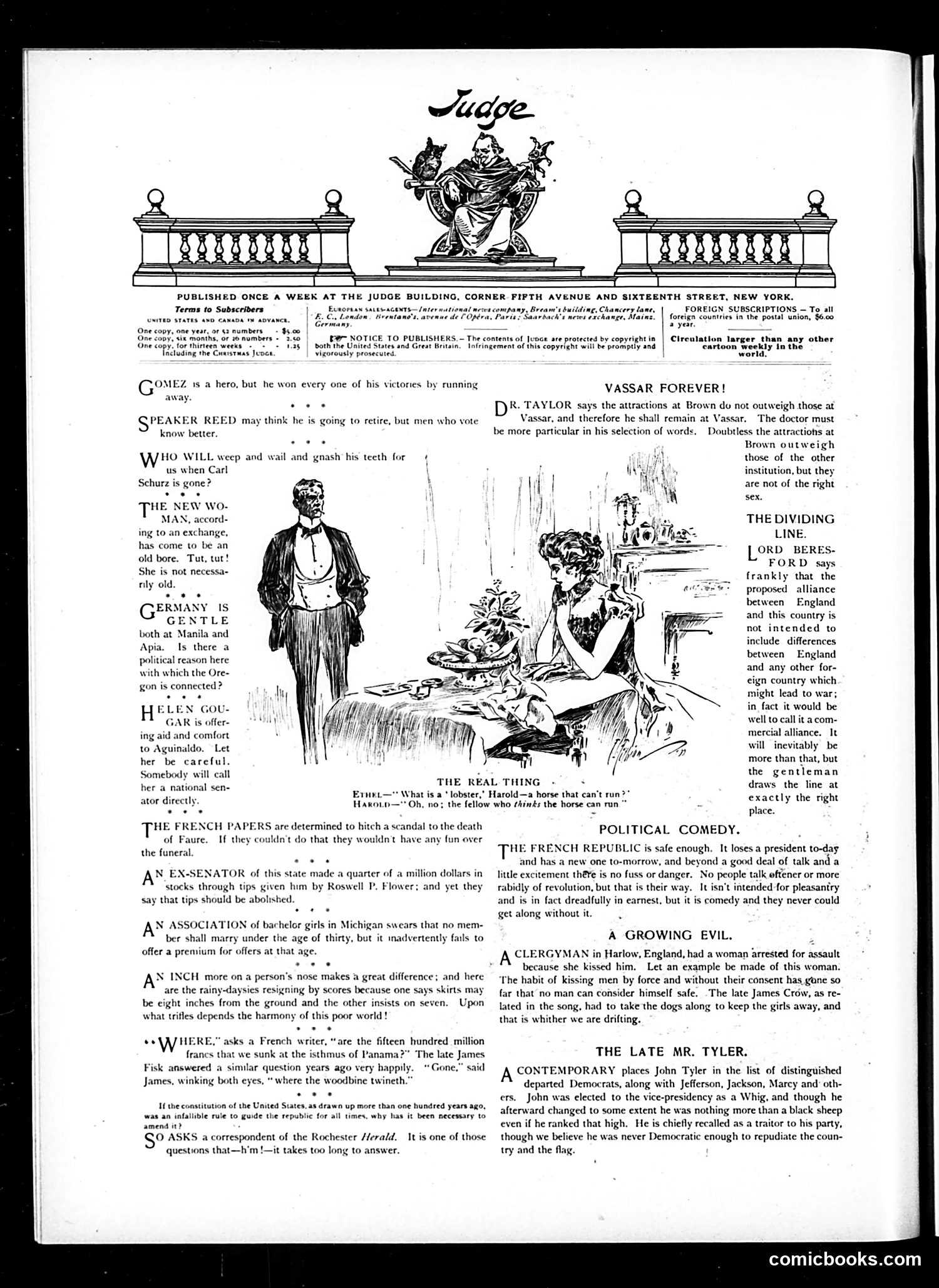 Judge — April 1, 1899 — page 2 of 22