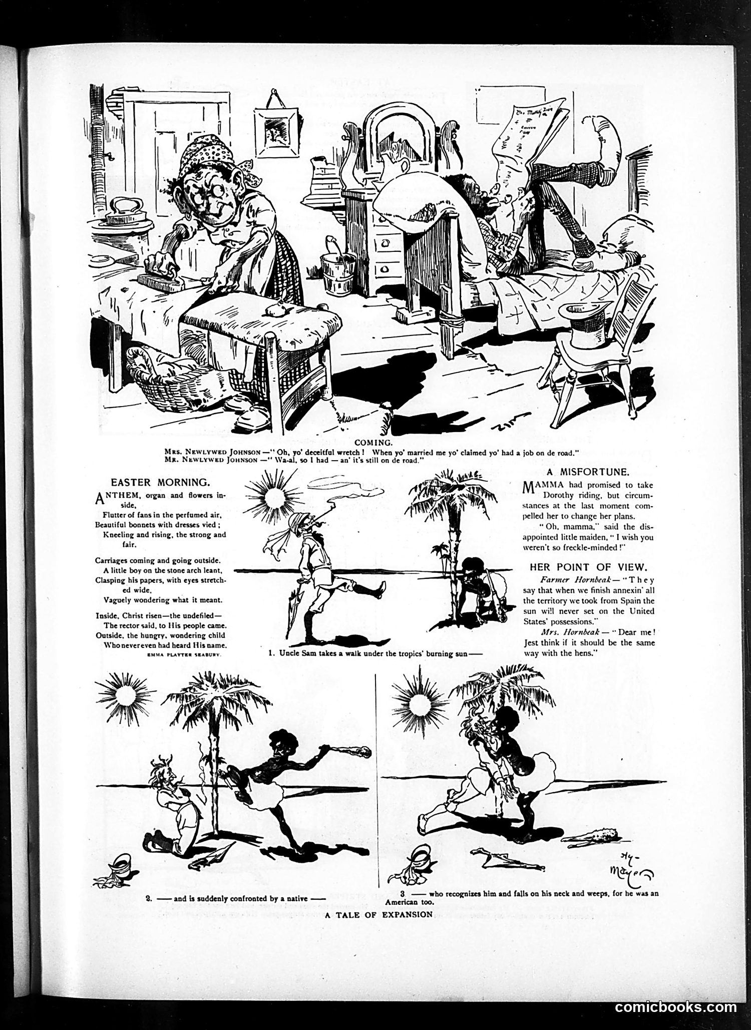 Judge — April 1, 1899 — page 5 of 22