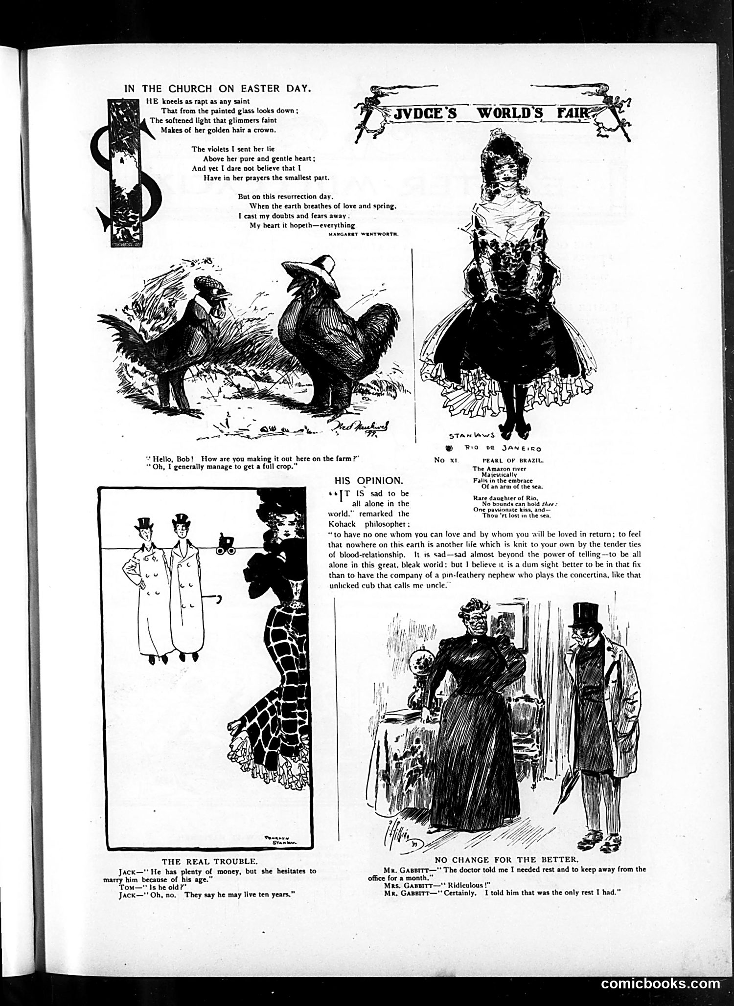 Judge — April 1, 1899 — page 7 of 22