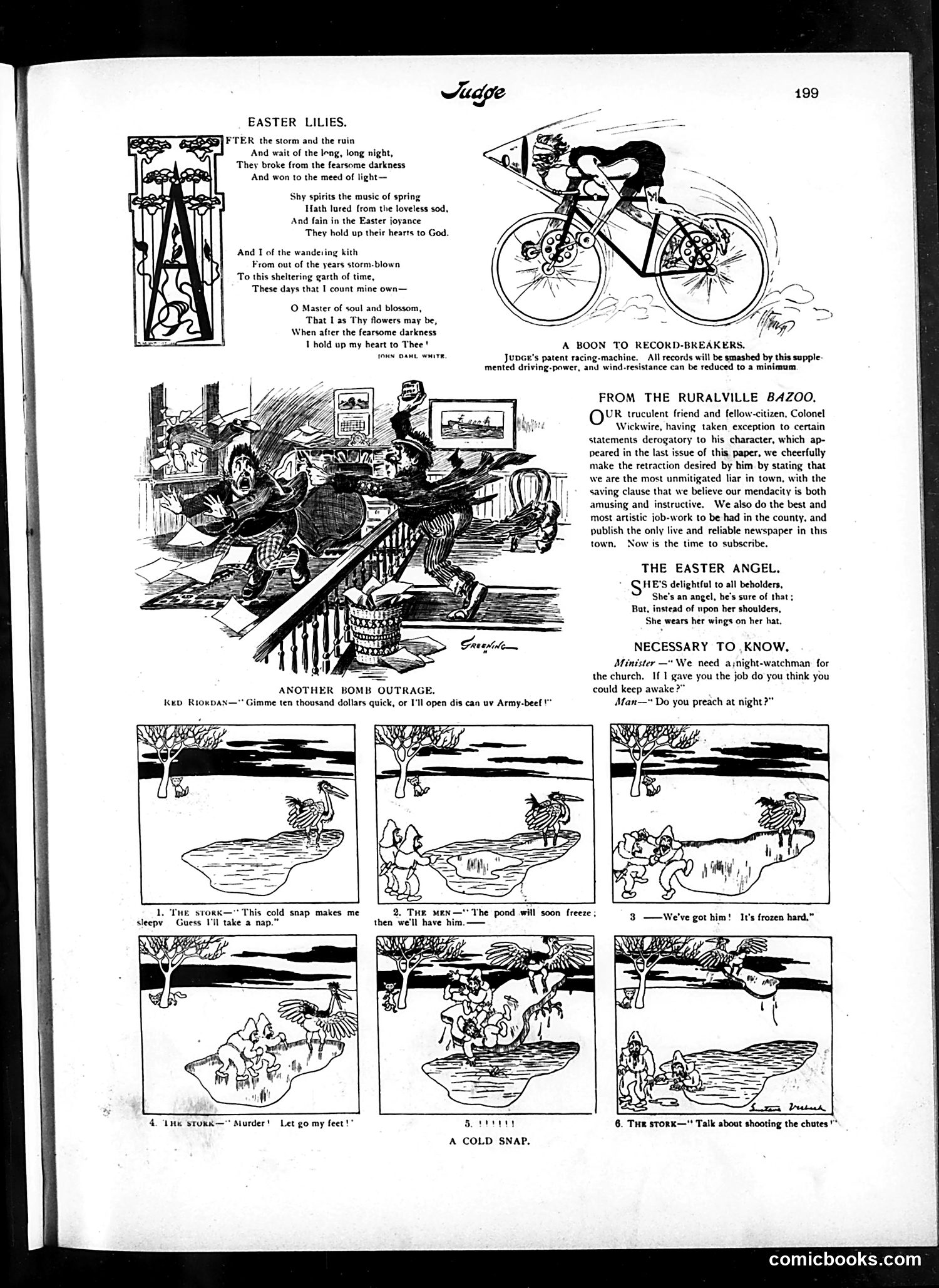 Judge — April 1, 1899 — page 11 of 22