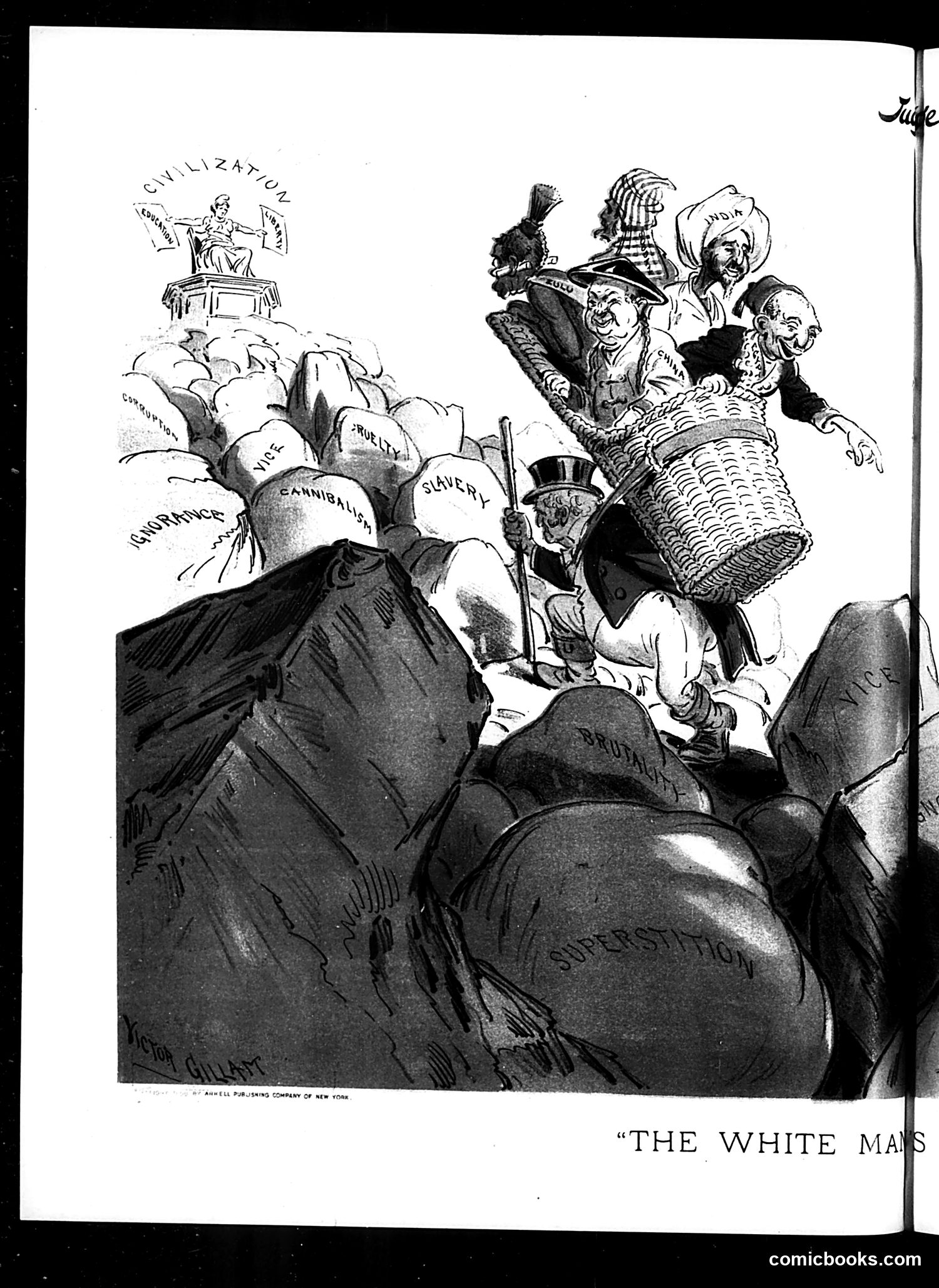 Judge — April 1, 1899 — page 12 of 22