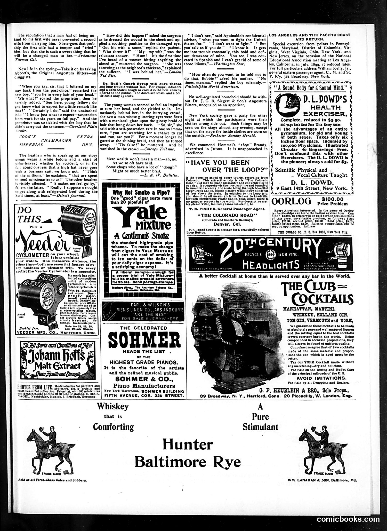 Judge — April 1, 1899 — page 17 of 22