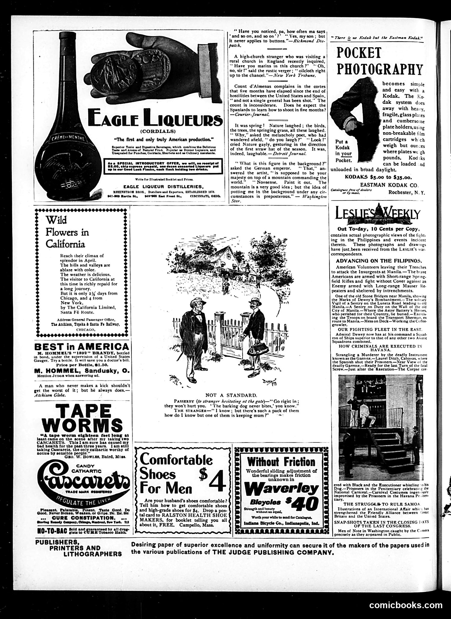 Judge — April 1, 1899 — page 18 of 22