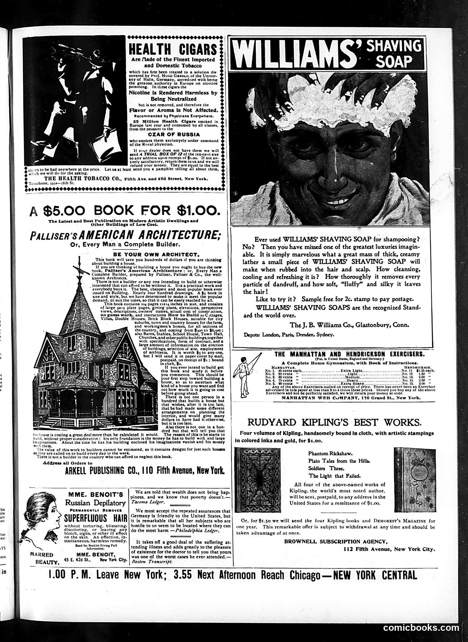 Judge — April 1, 1899 — page 19 of 22