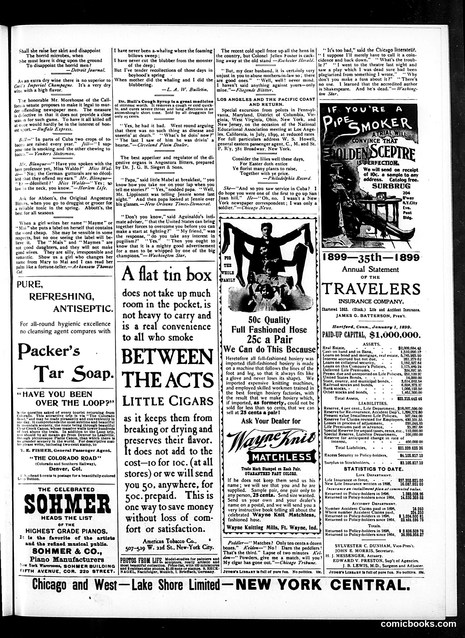 Judge — April 8, 1899 — page 11 of 16