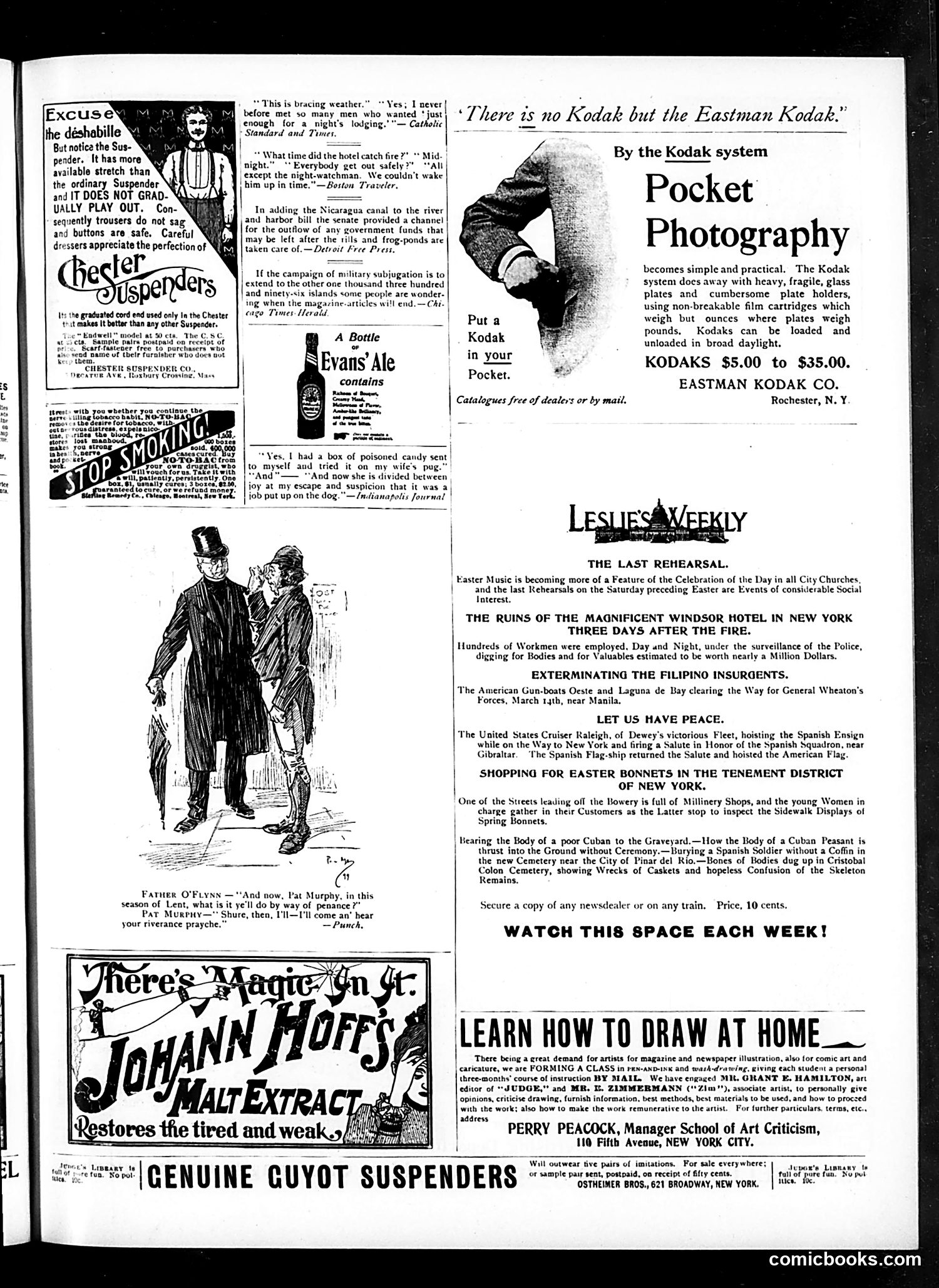 Judge — April 8, 1899 — page 13 of 16