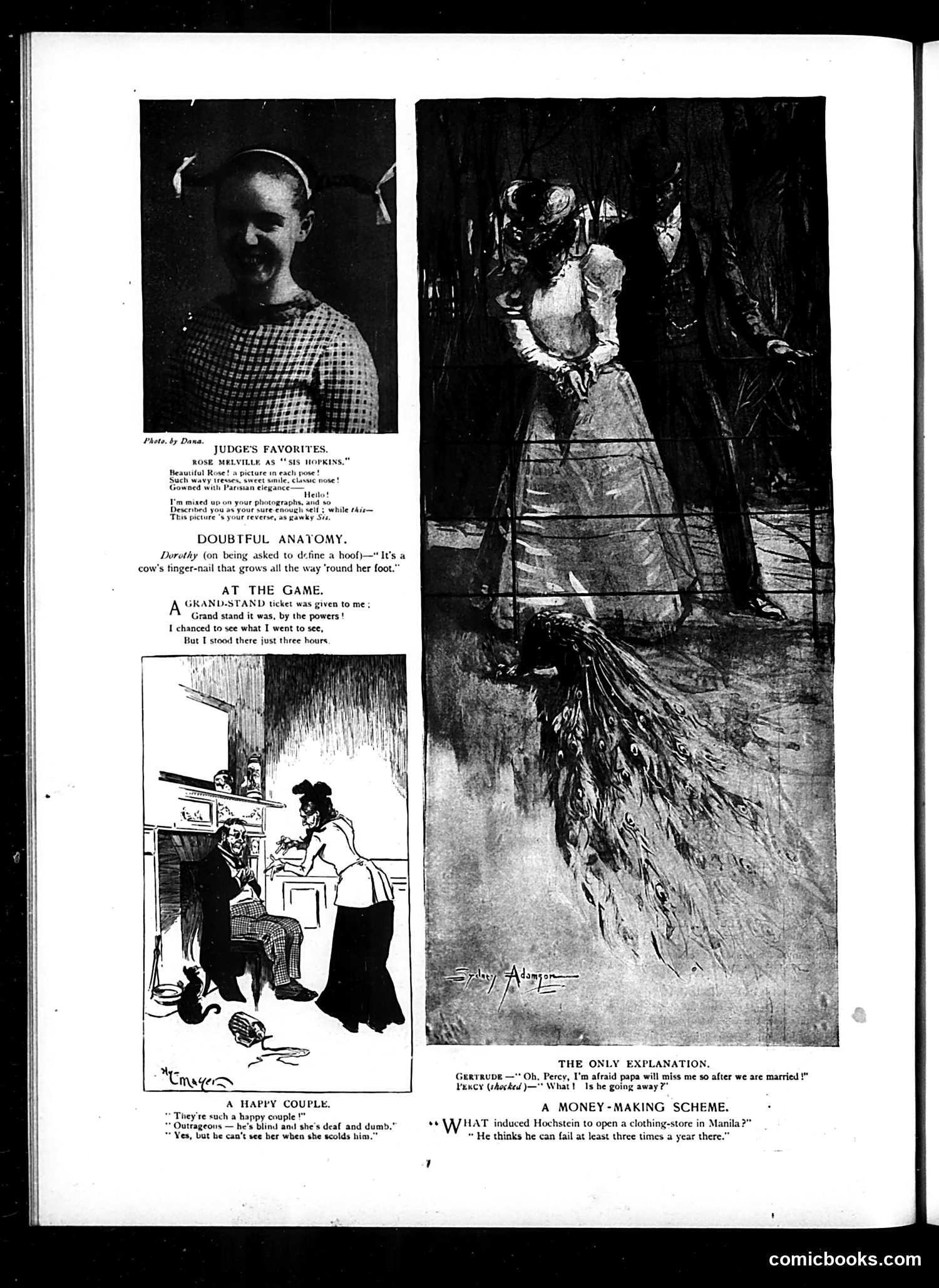 Judge — April 15, 1899 — page 4 of 16