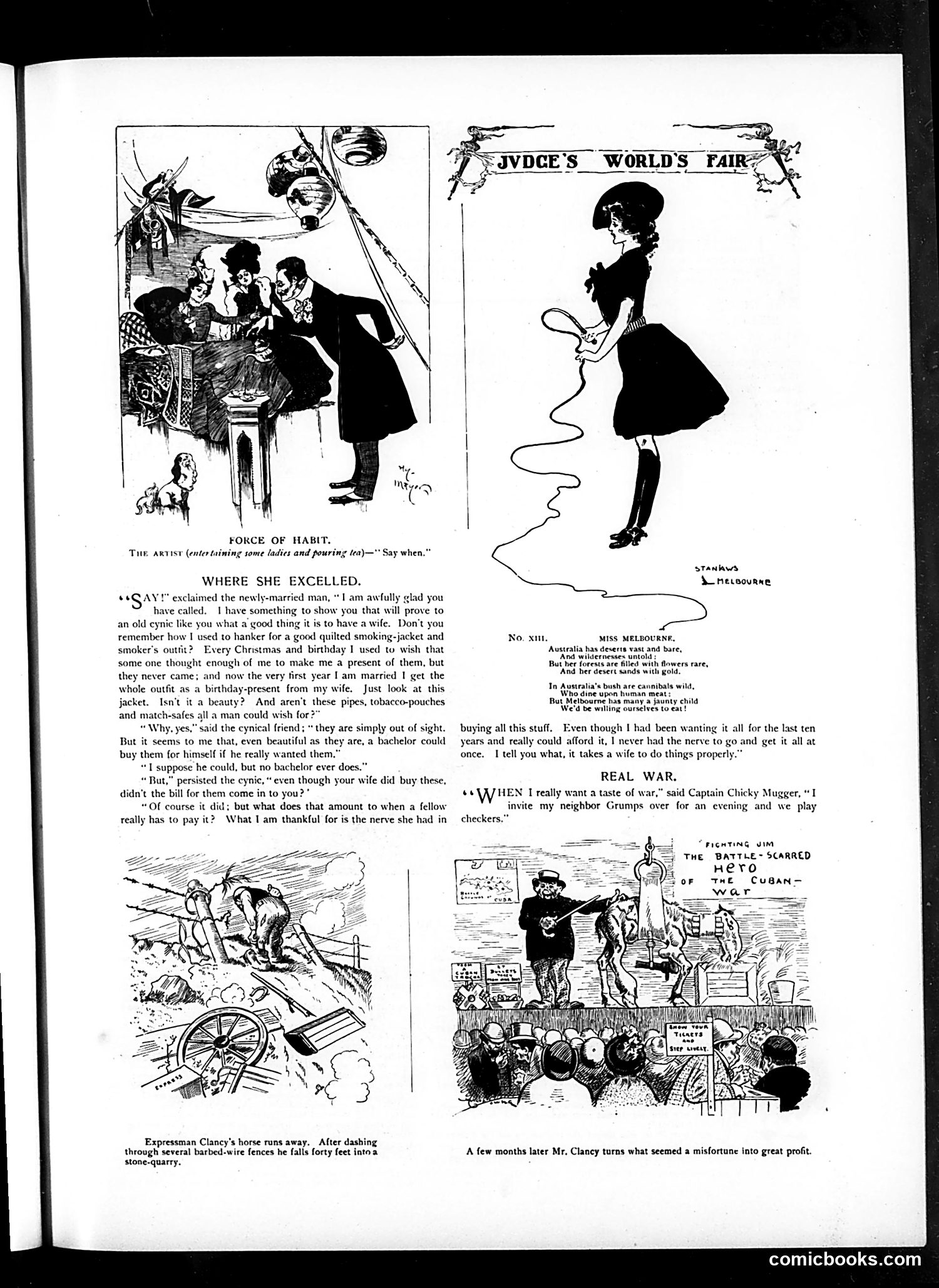 Judge — April 15, 1899 — page 5 of 16