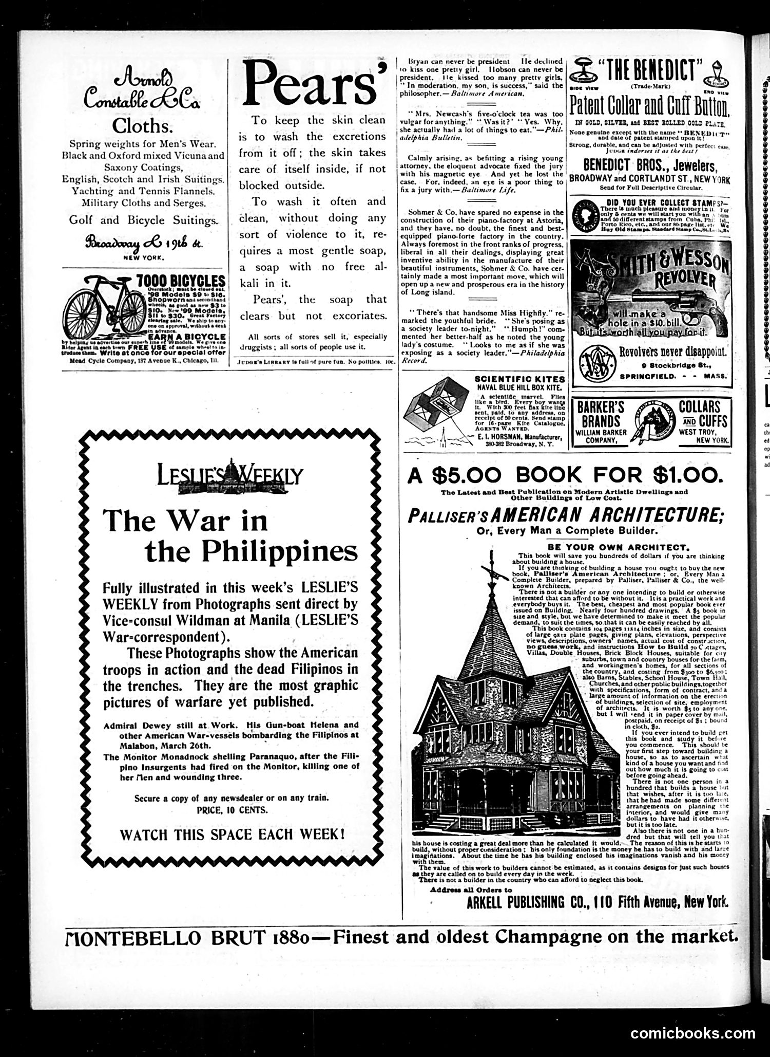Judge — April 15, 1899 — page 14 of 16