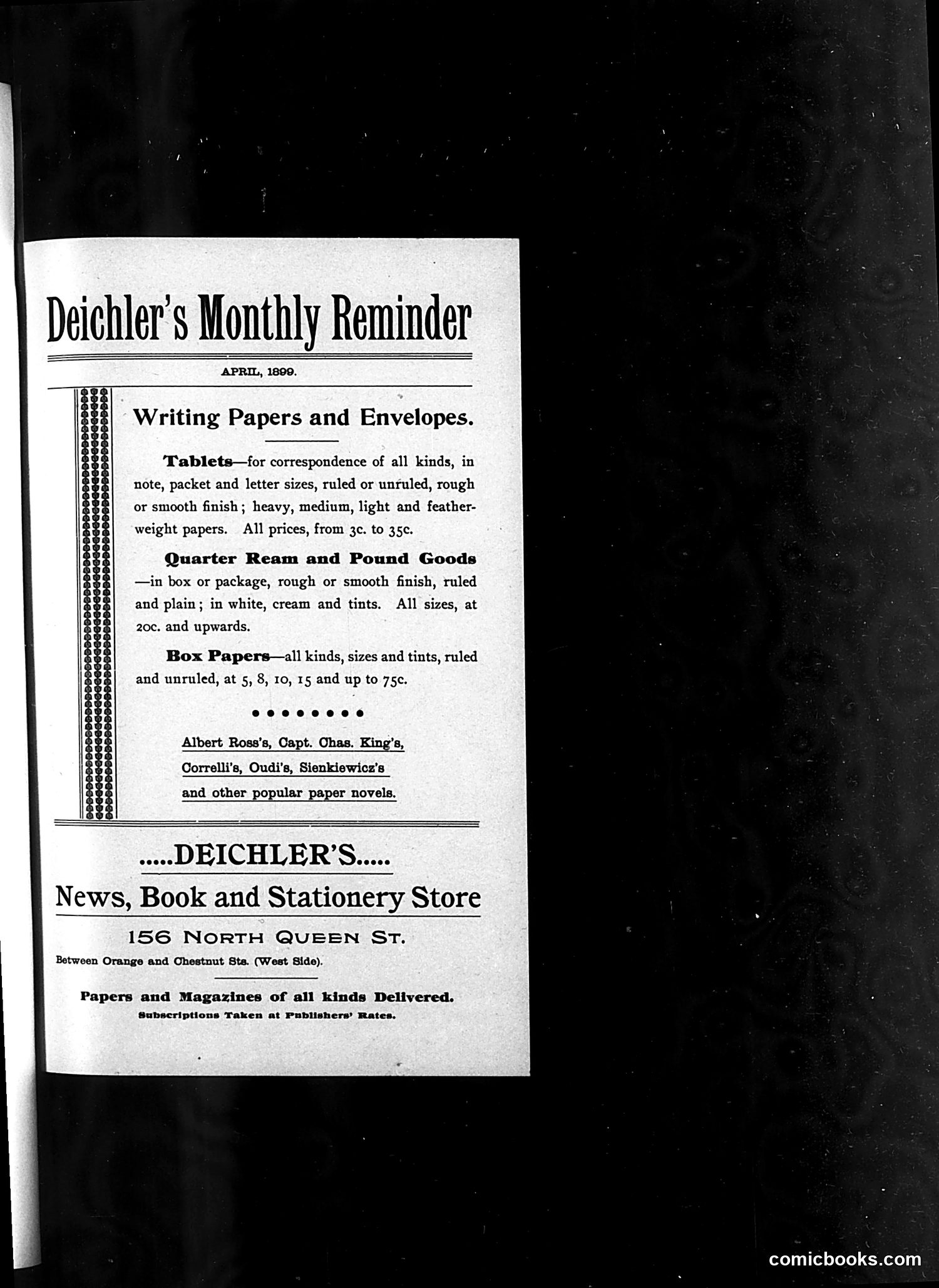 Judge — April 22, 1899 — page 3 of 18