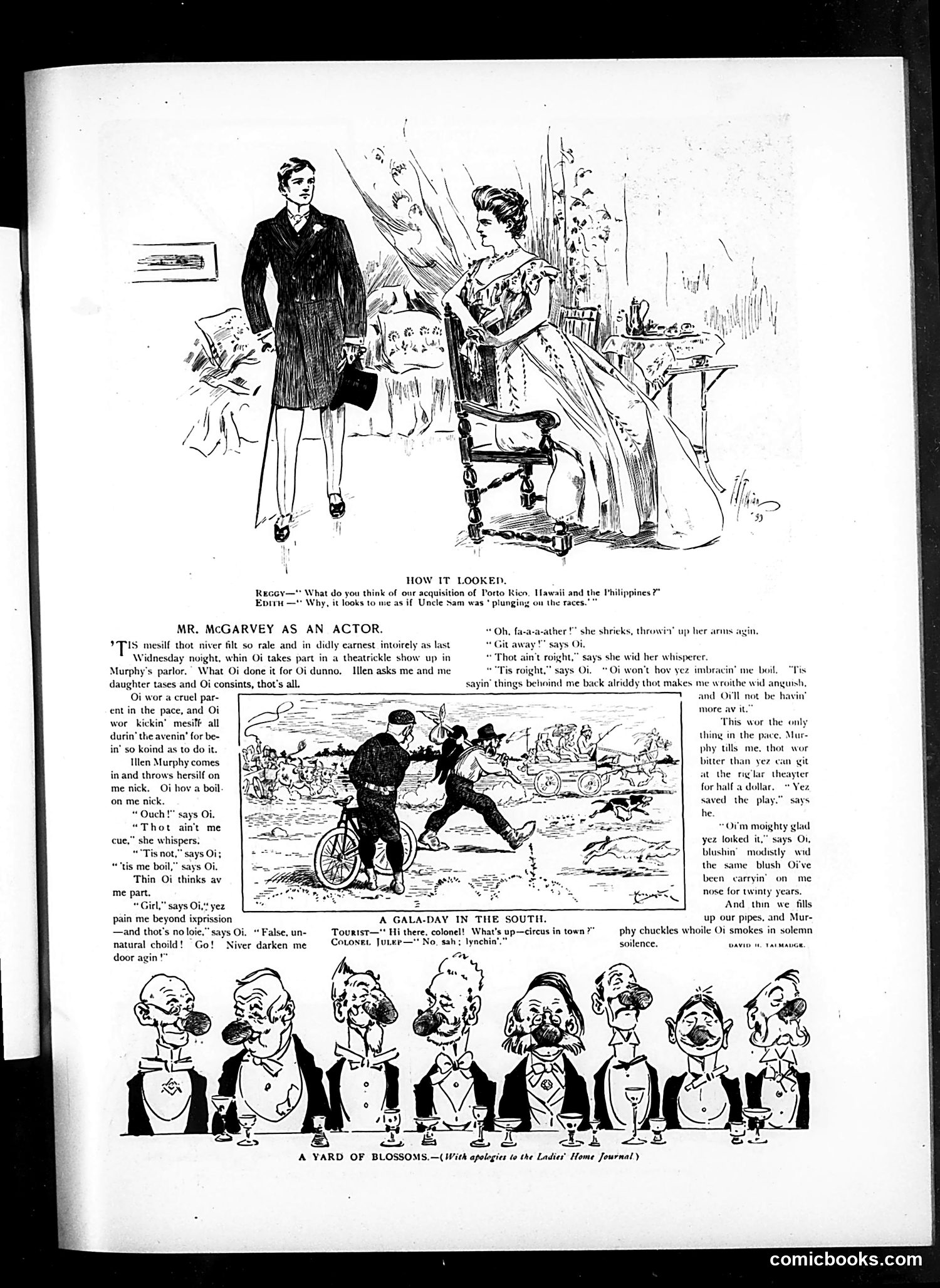 Judge — April 22, 1899 — page 5 of 18