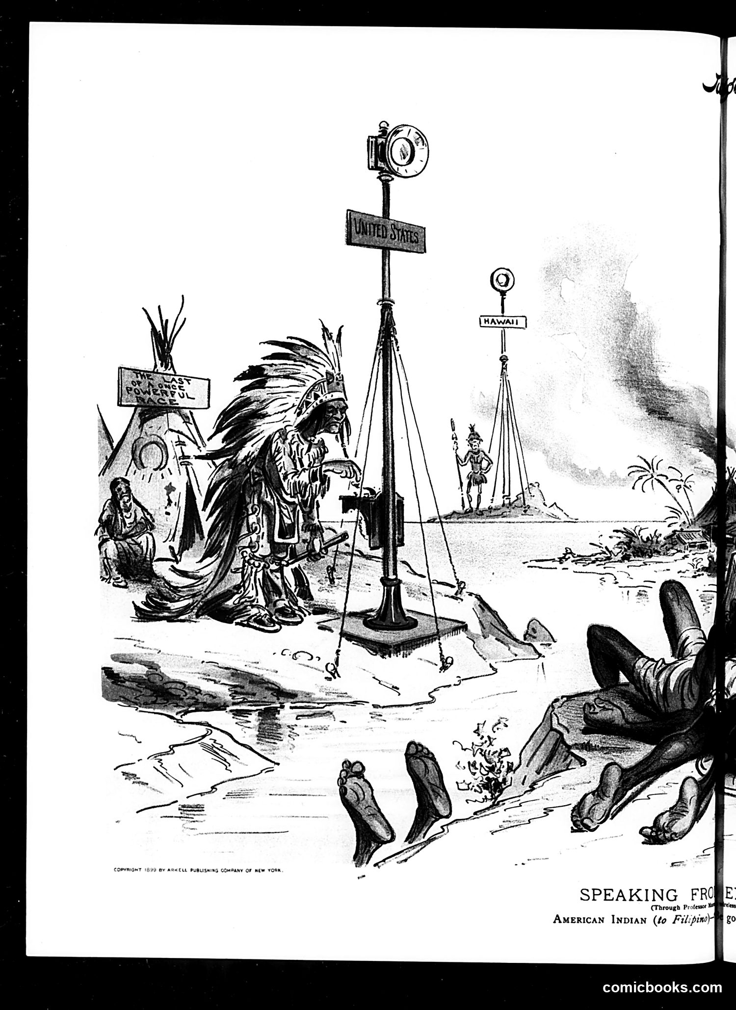 Judge — April 22, 1899 — page 10 of 18