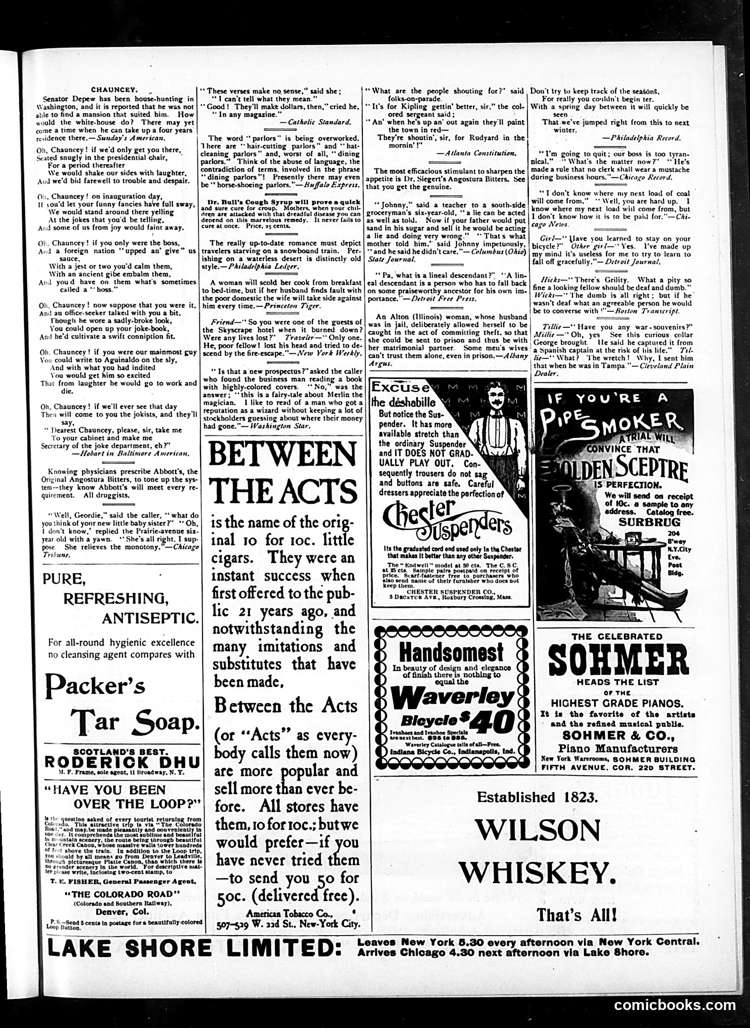 Judge — April 22, 1899 — page 13 of 18