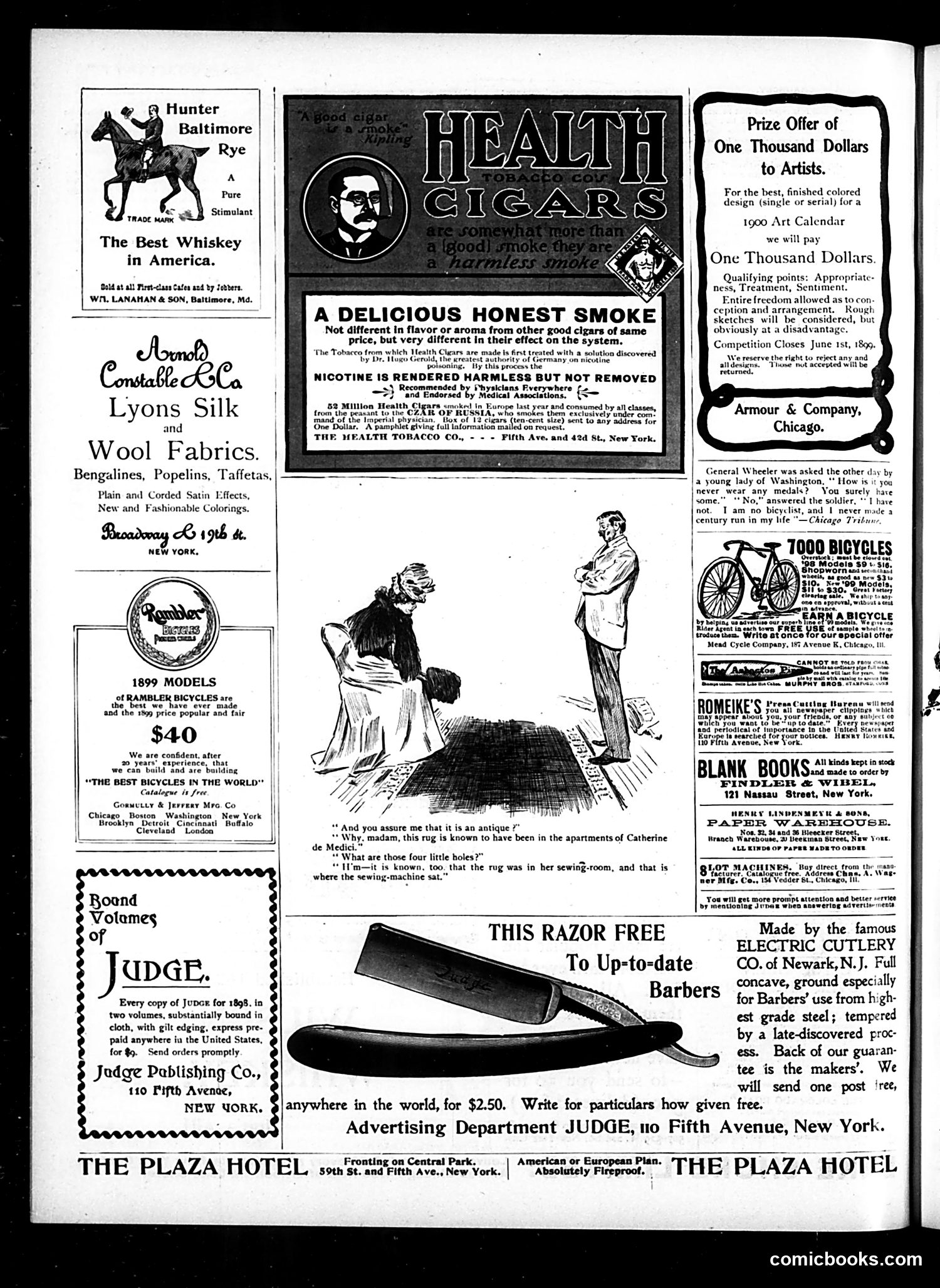 Judge — April 22, 1899 — page 14 of 18