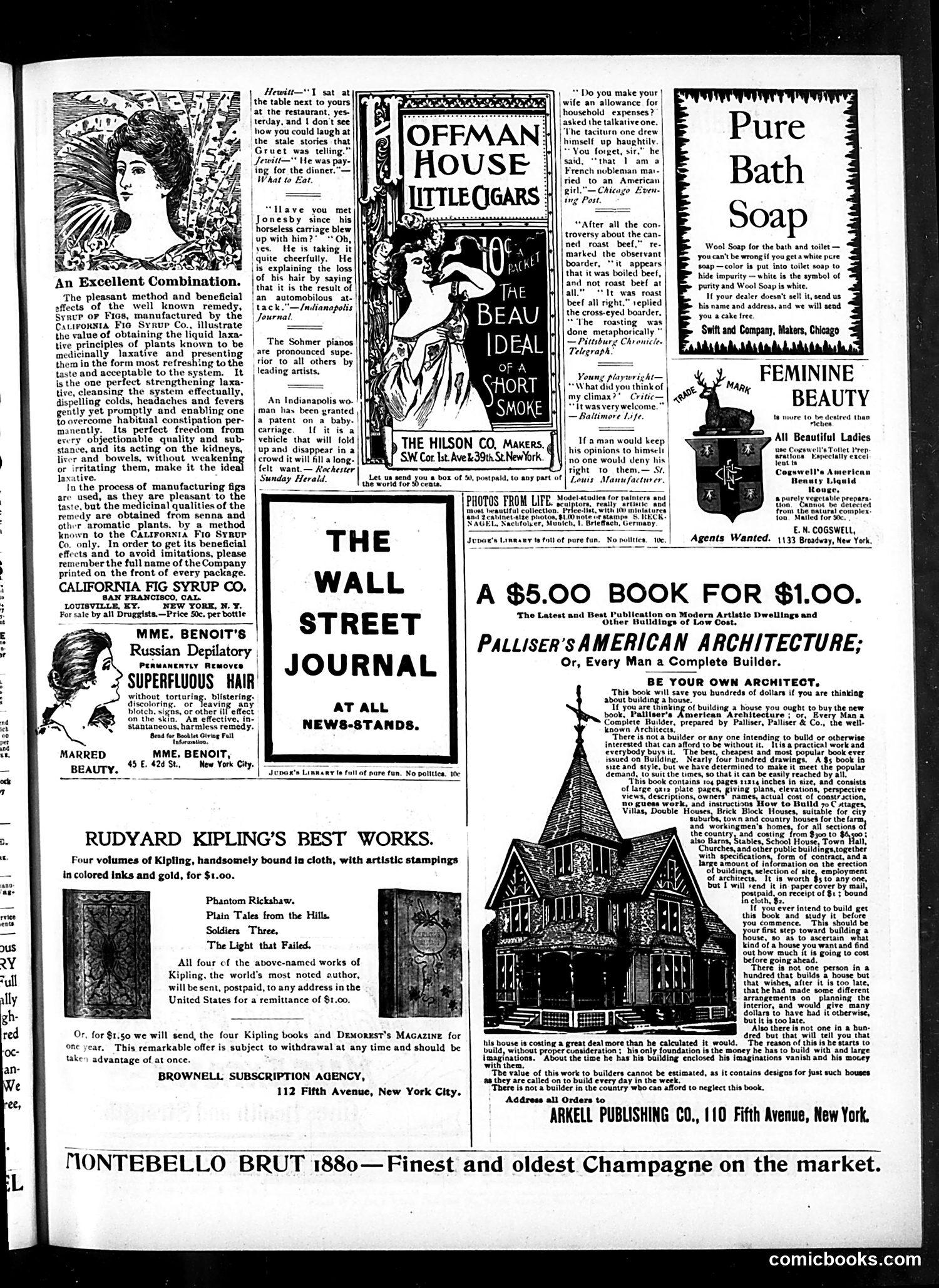 Judge — April 22, 1899 — page 15 of 18