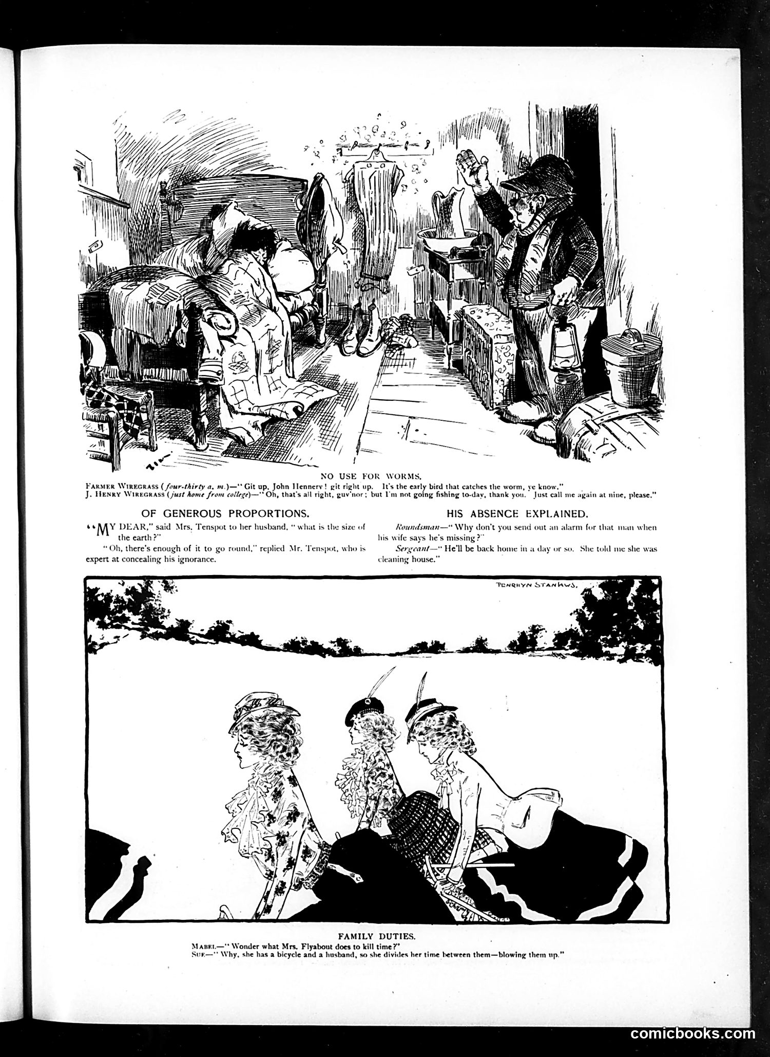 Judge — April 29, 1899 — page 3 of 16