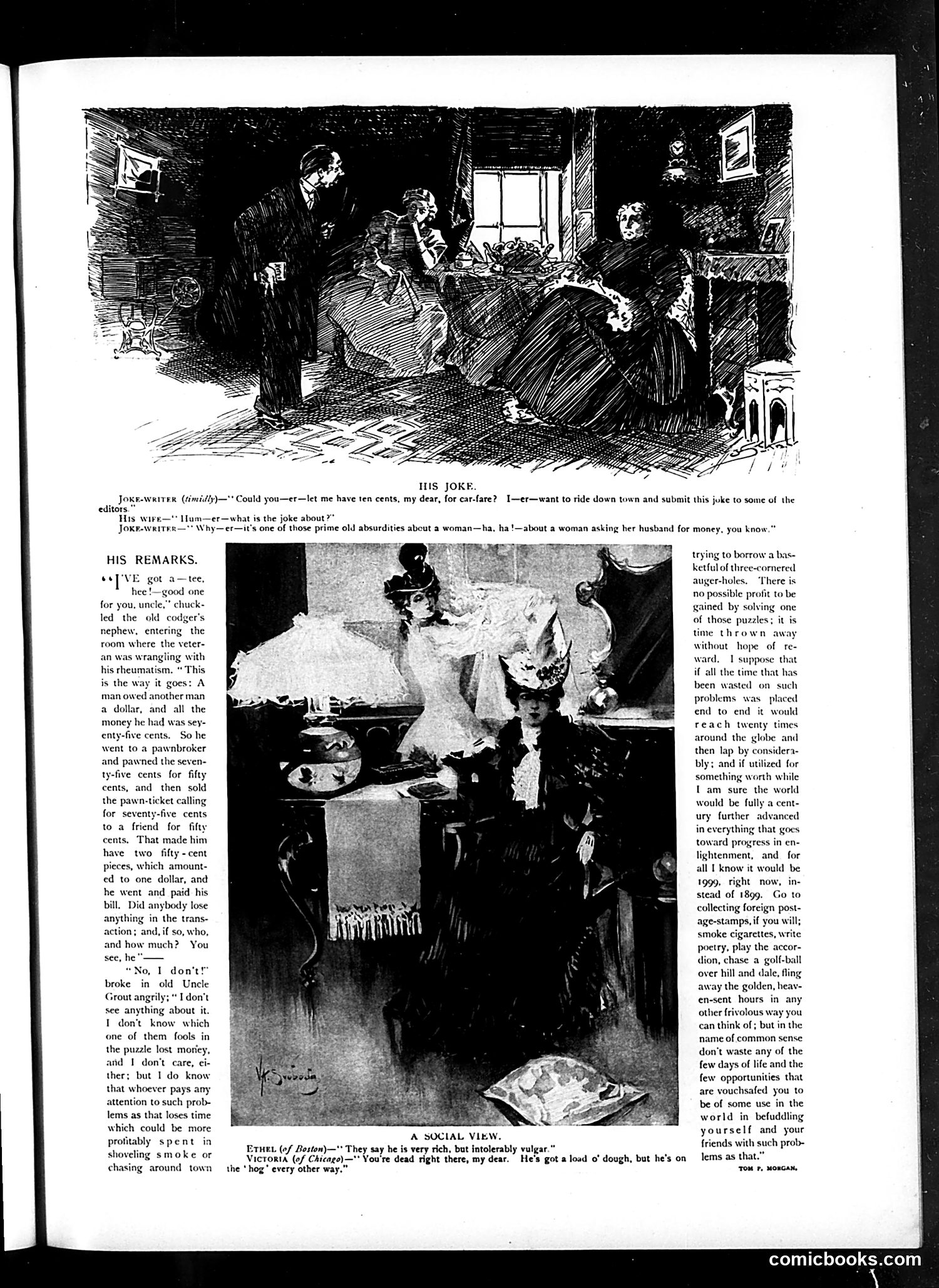 Judge — April 29, 1899 — page 5 of 16