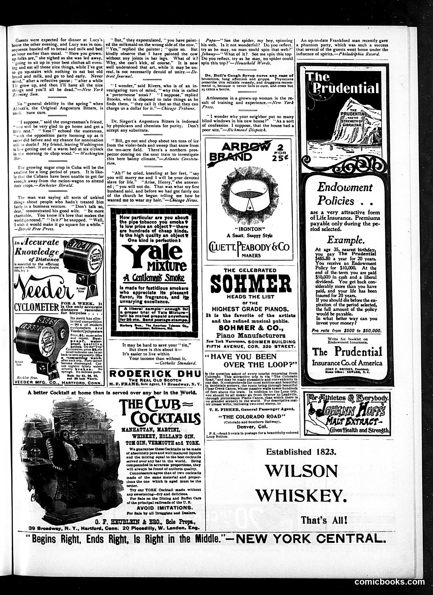 Judge — April 29, 1899 — page 11 of 16