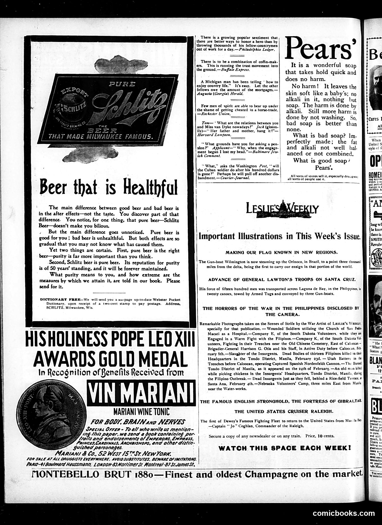 Judge — April 29, 1899 — page 14 of 16