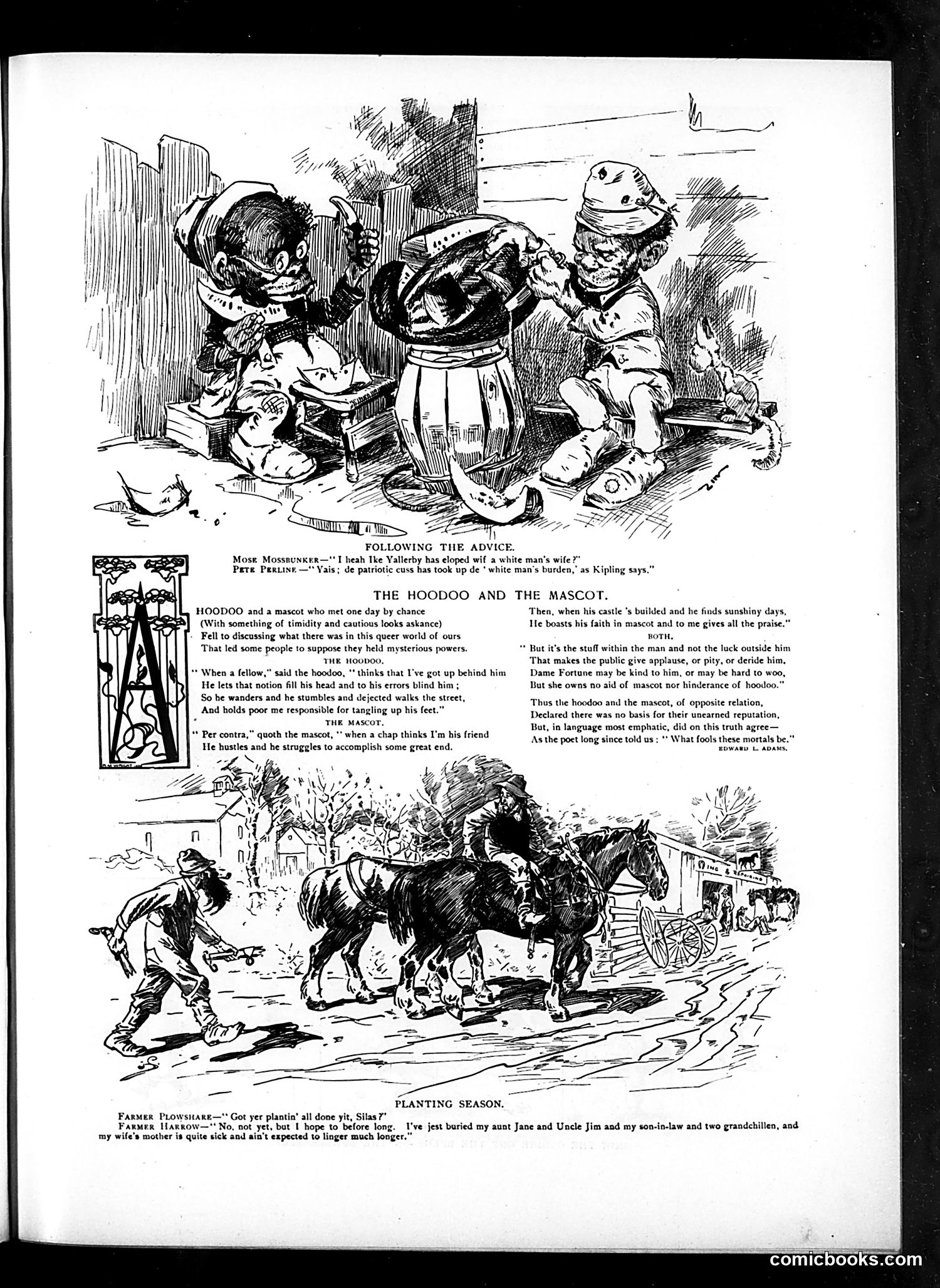 Judge — May 6, 1899 — page 3 of 17