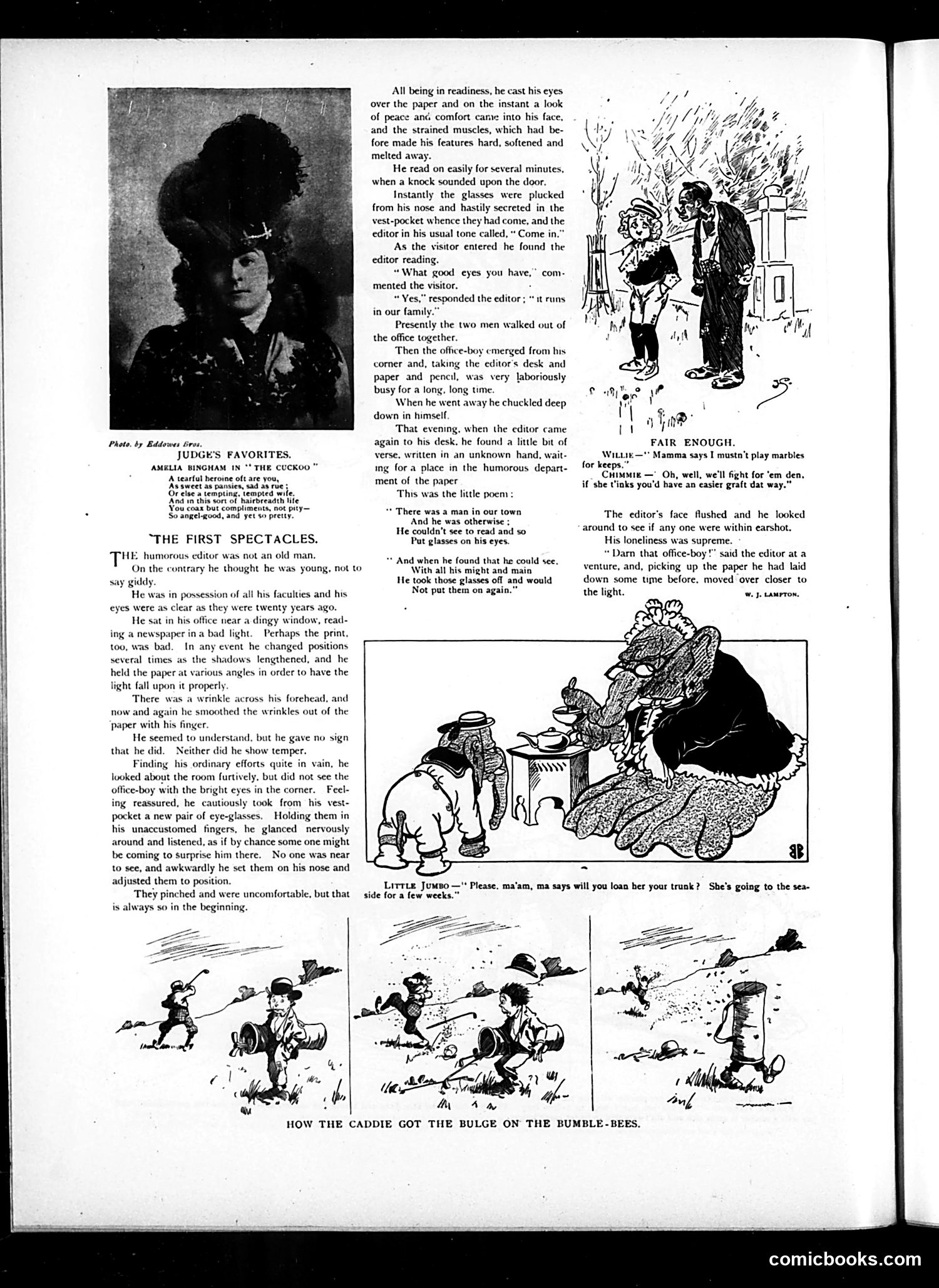 Judge — May 6, 1899 — page 4 of 17
