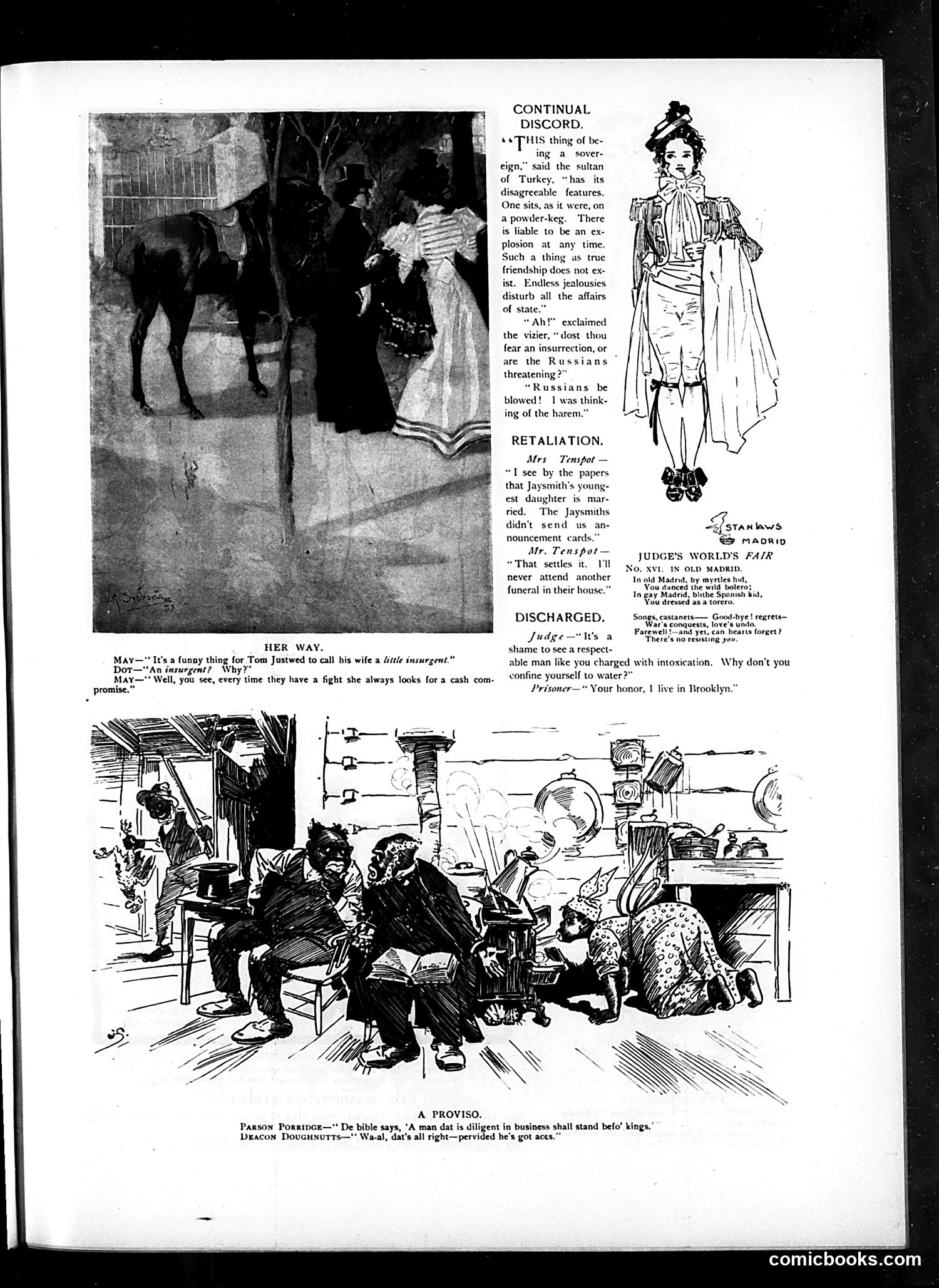 Judge — May 6, 1899 — page 5 of 17