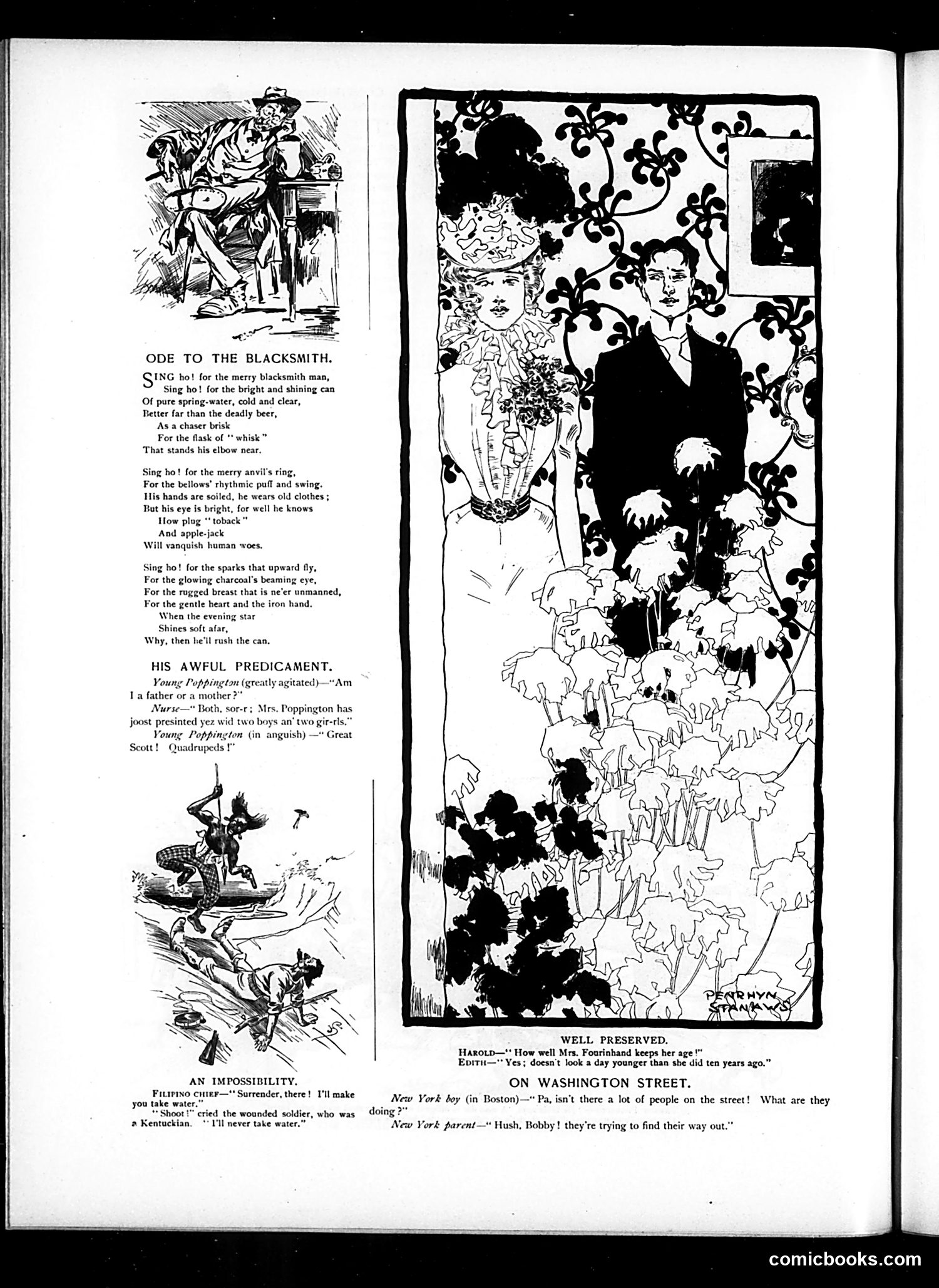 Judge — May 6, 1899 — page 6 of 17