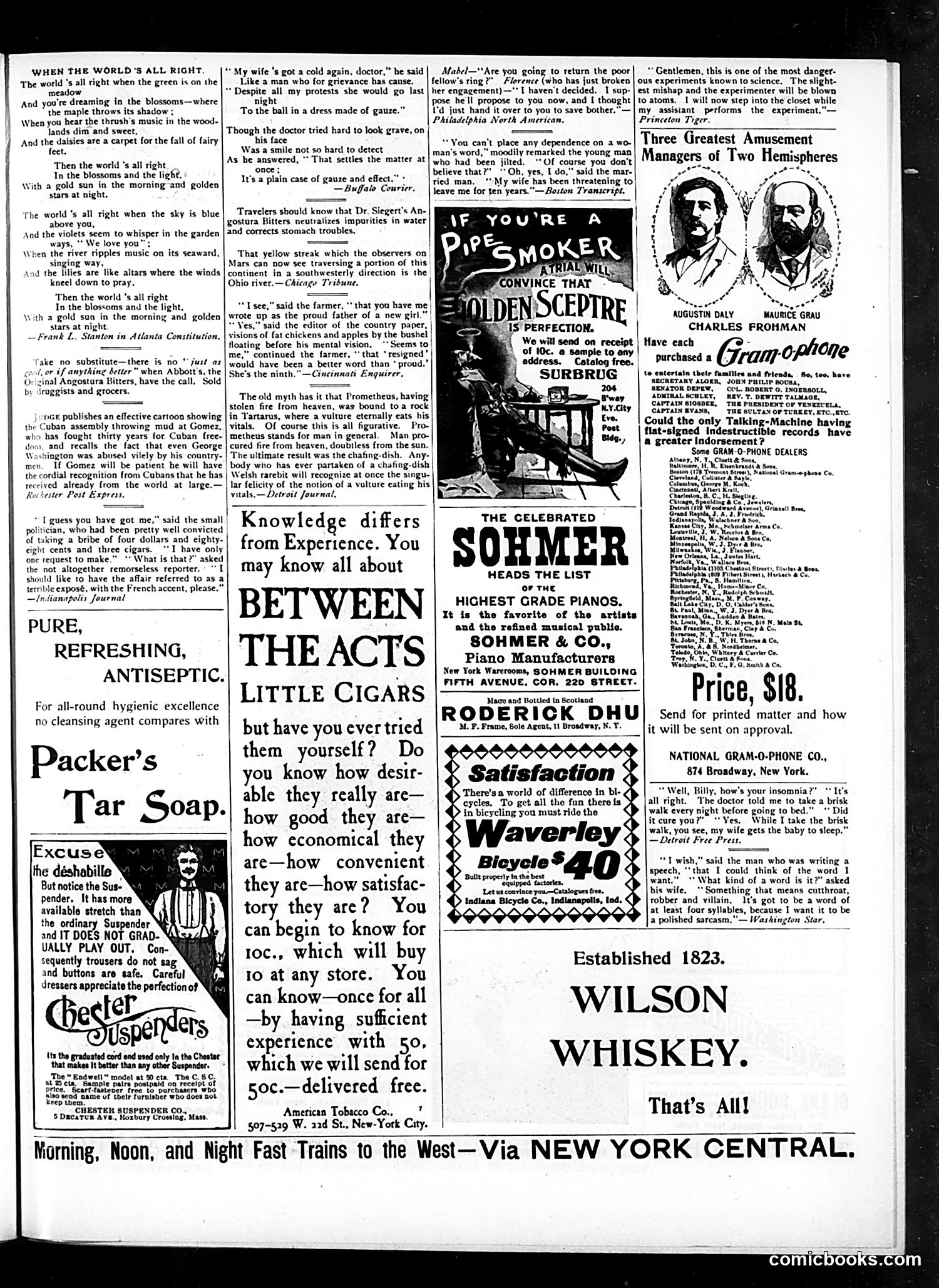 Judge — May 6, 1899 — page 11 of 17