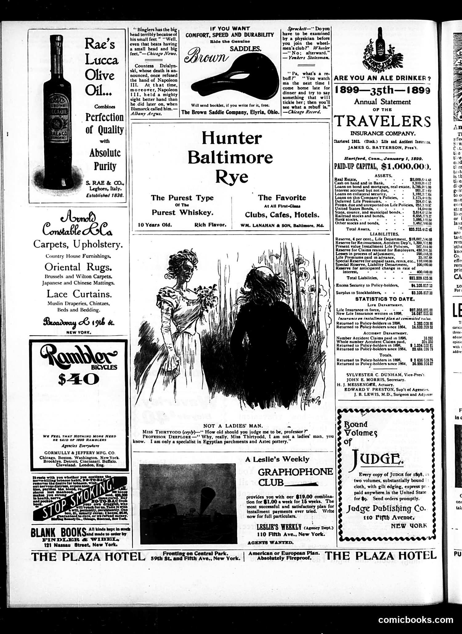 Judge — May 6, 1899 — page 12 of 17