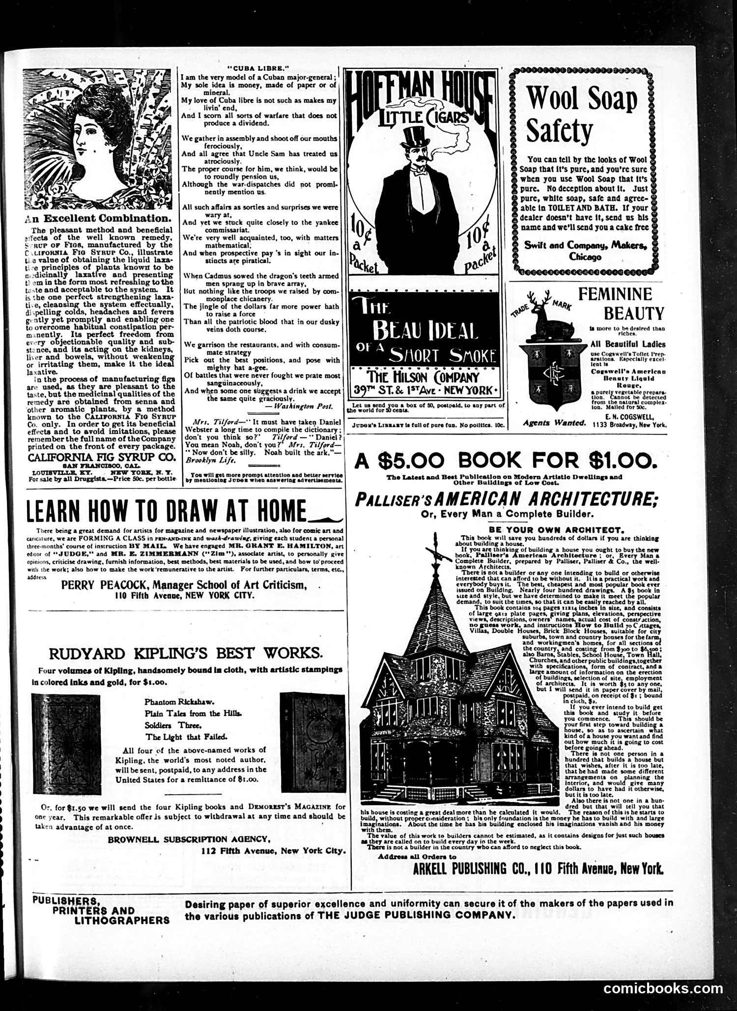 Judge — May 6, 1899 — page 13 of 17