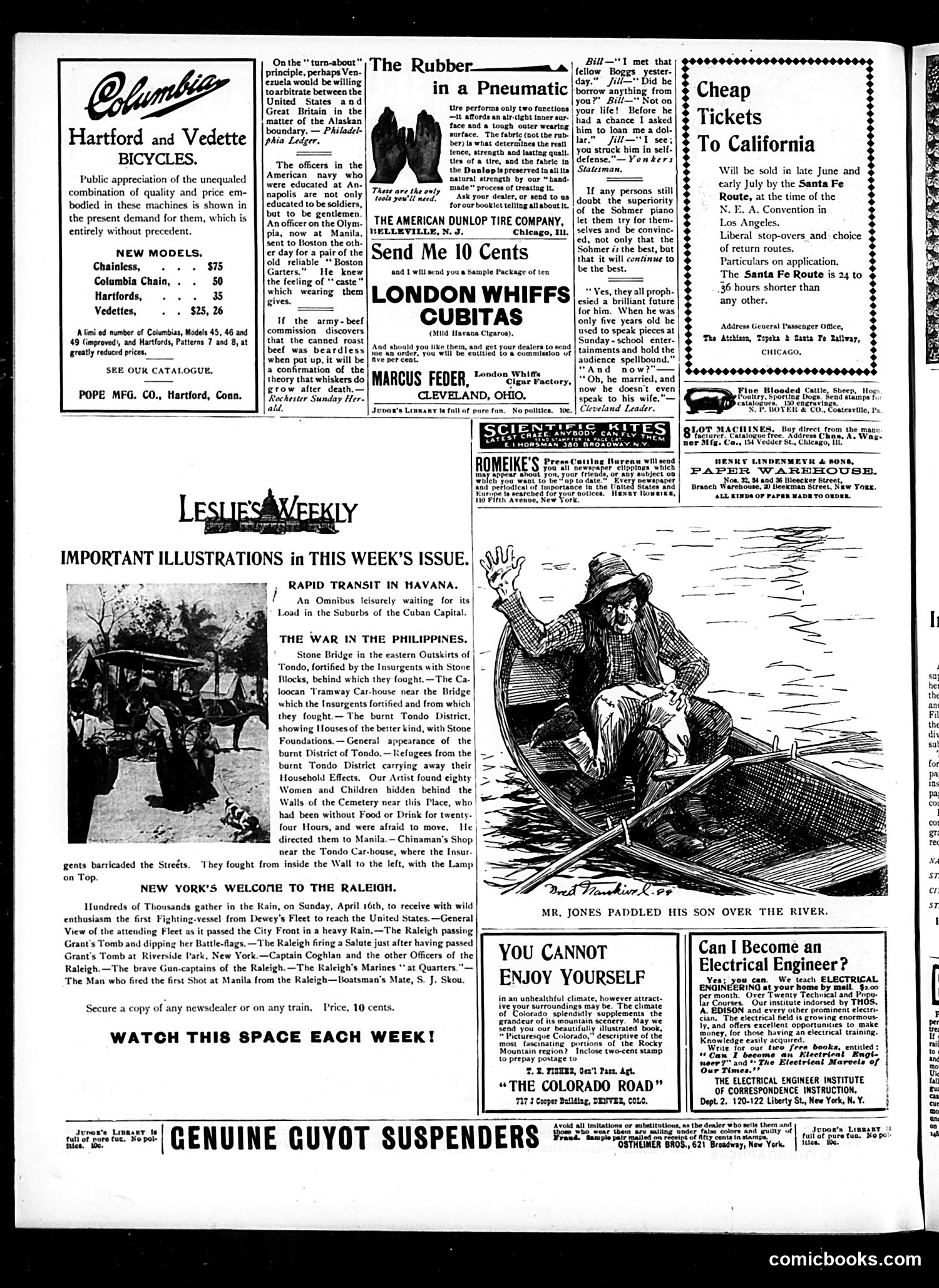 Judge — May 6, 1899 — page 14 of 17