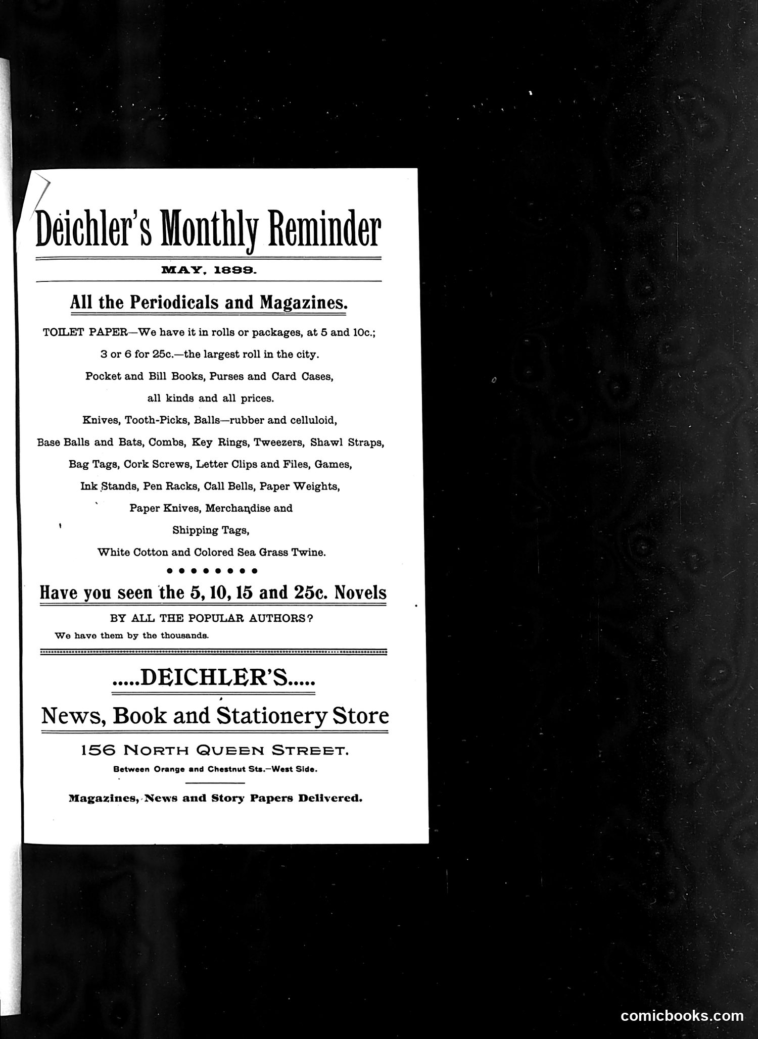 Judge — May 13, 1899 — page 3 of 18